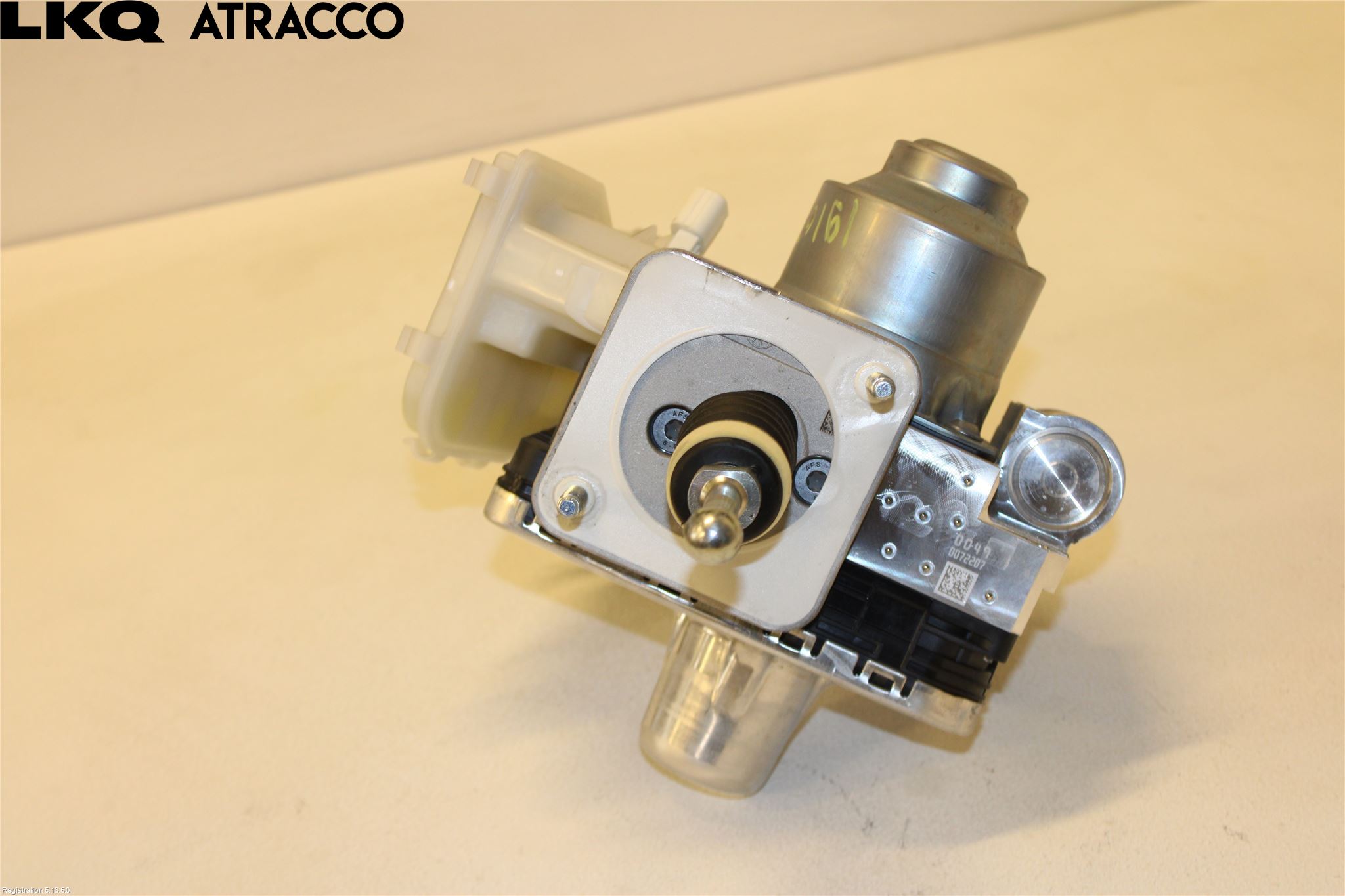 Polestar 2 20- Abs Hydraulaggregat