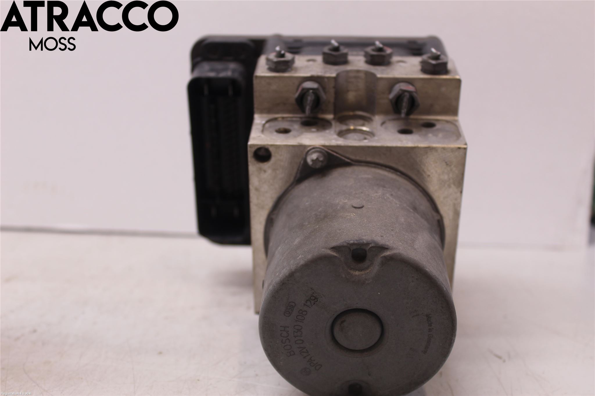 Mercedes-Benz MB E-KLASS (W212) 09-16 Abs Hydraulaggregat