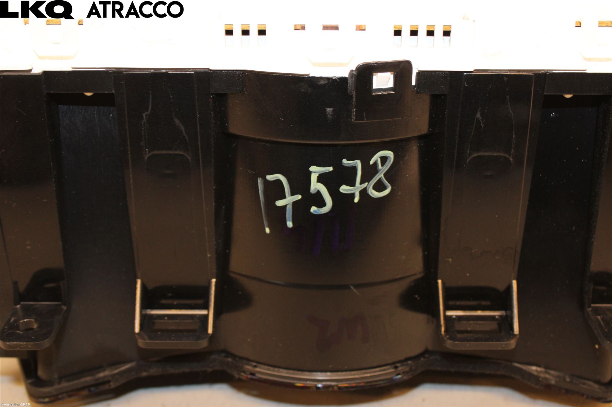 Honda CIVIC 06-11 Instrument Komb