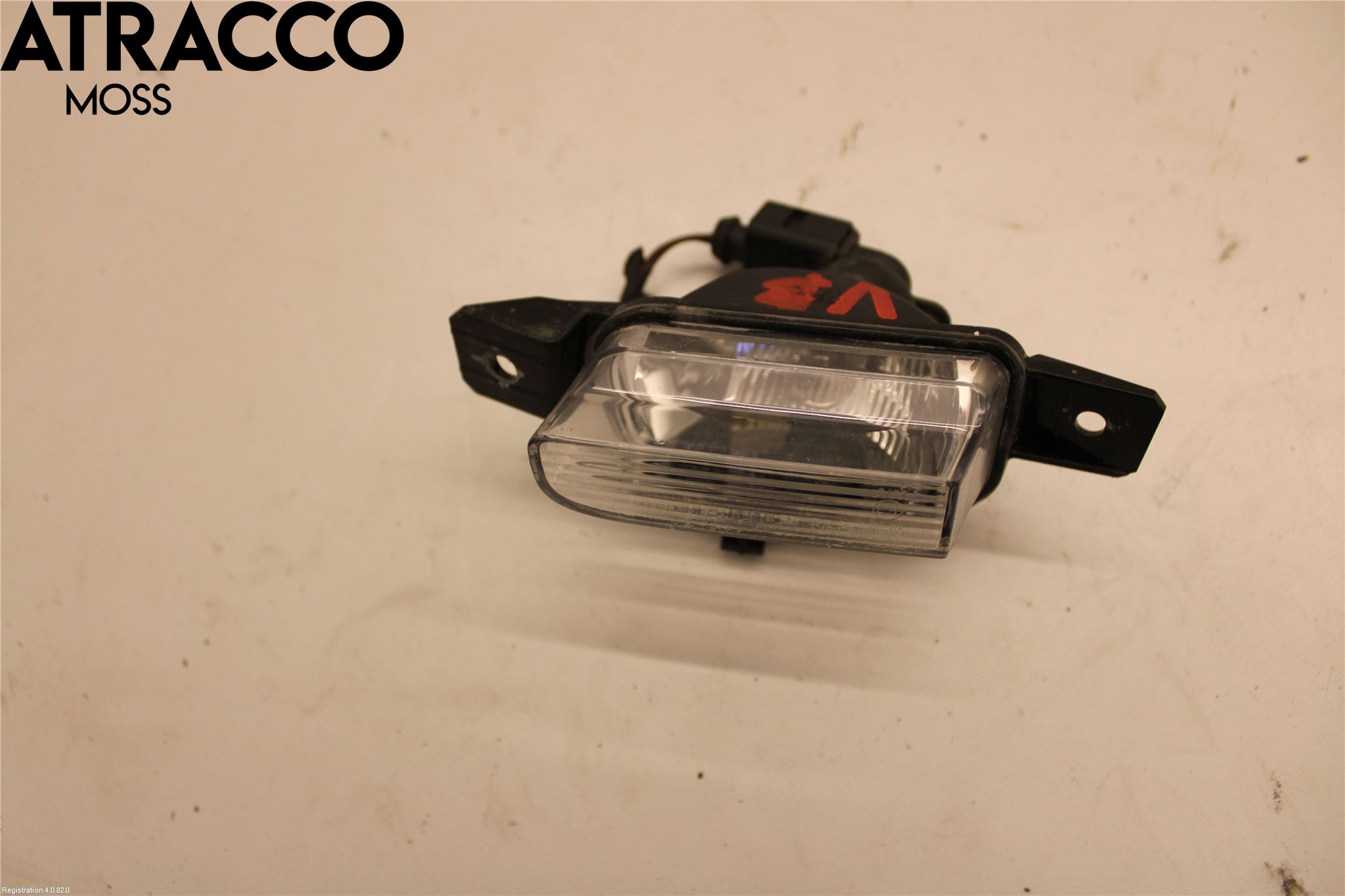 Volkswagen VW TIGUAN 07-16 Backlampa