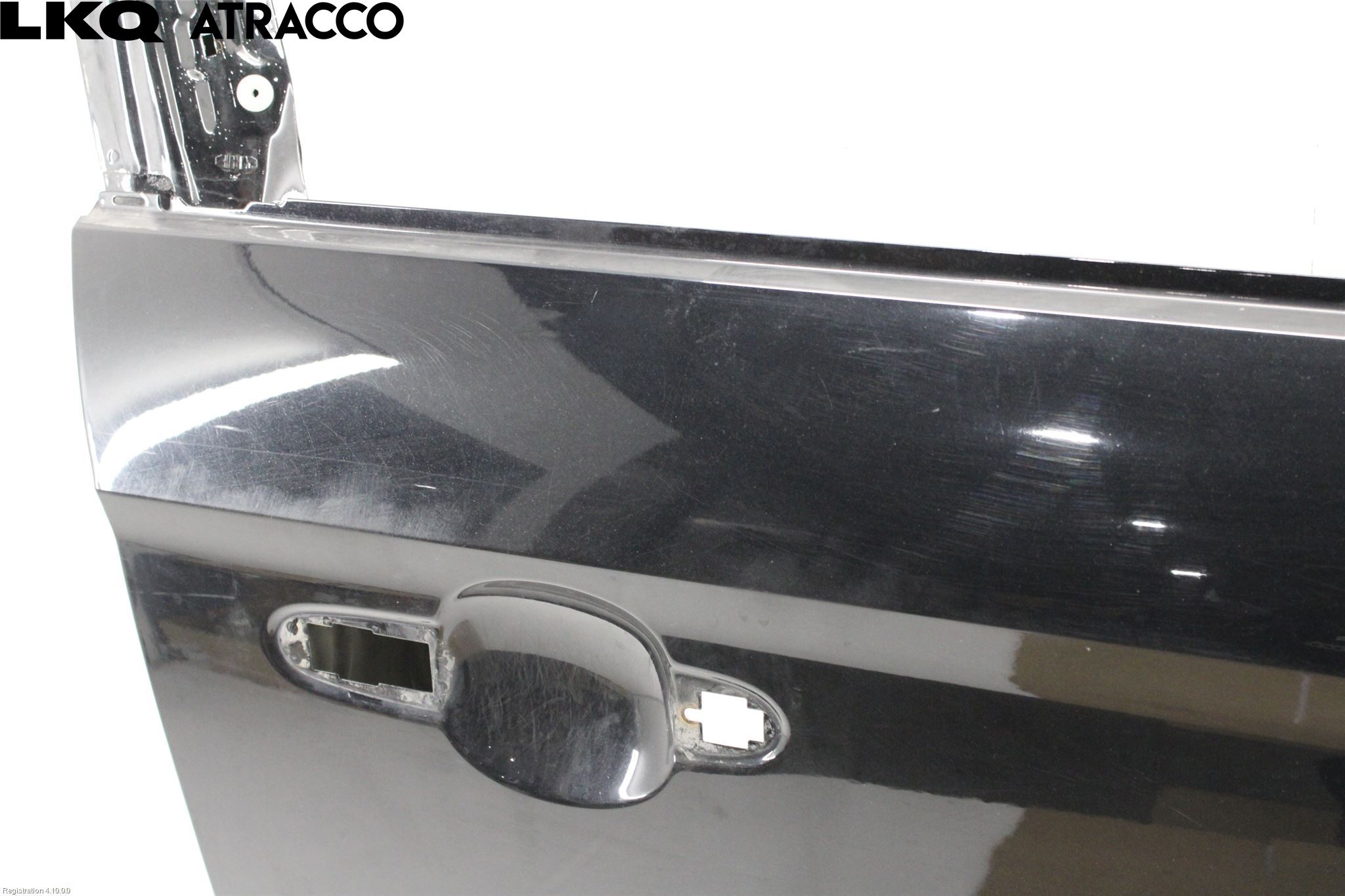 Ford MONDEO 07-15 Dörr Fram Höger