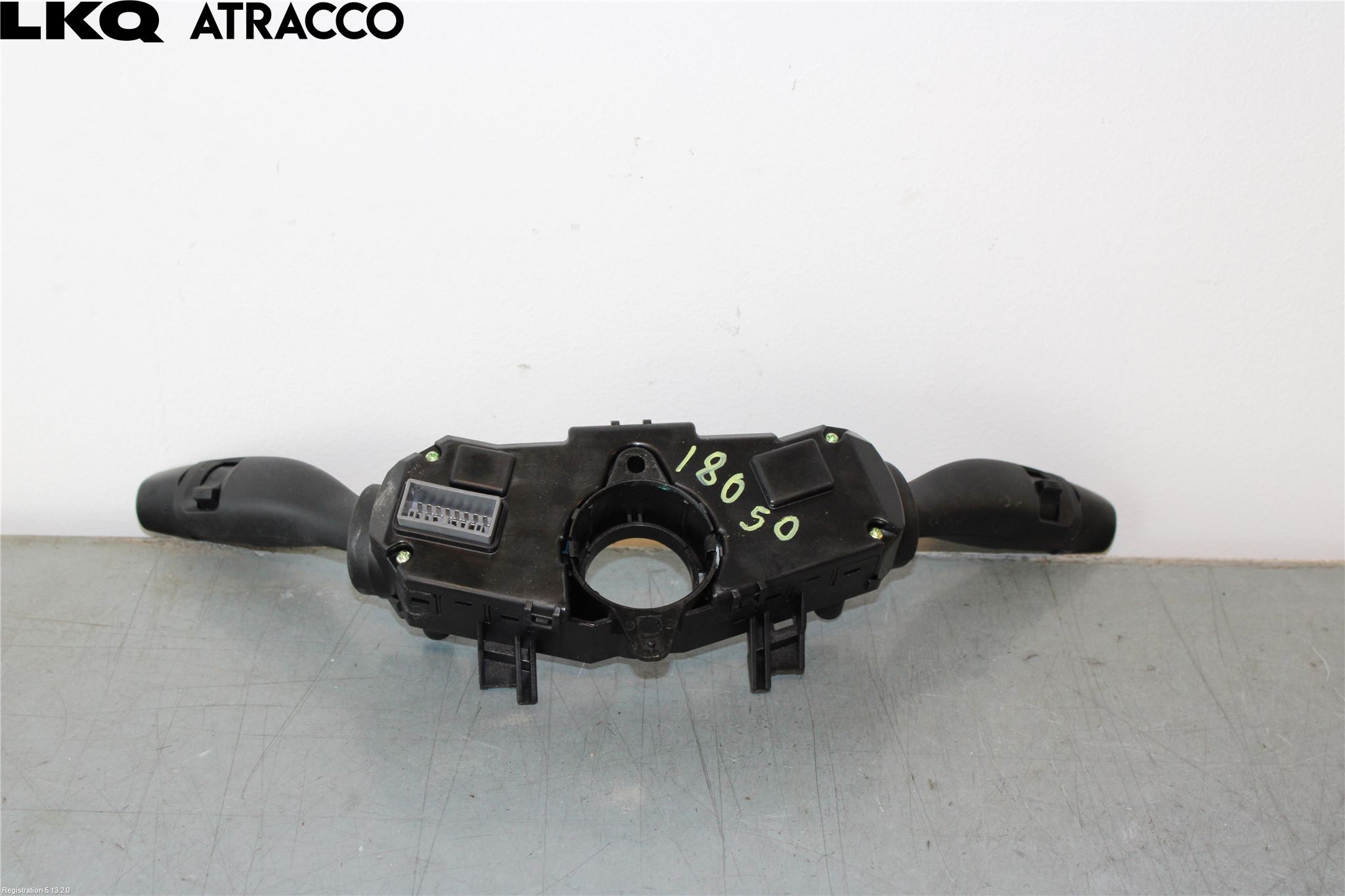 Kia NIRO (DE) 17-22 Spakcentral