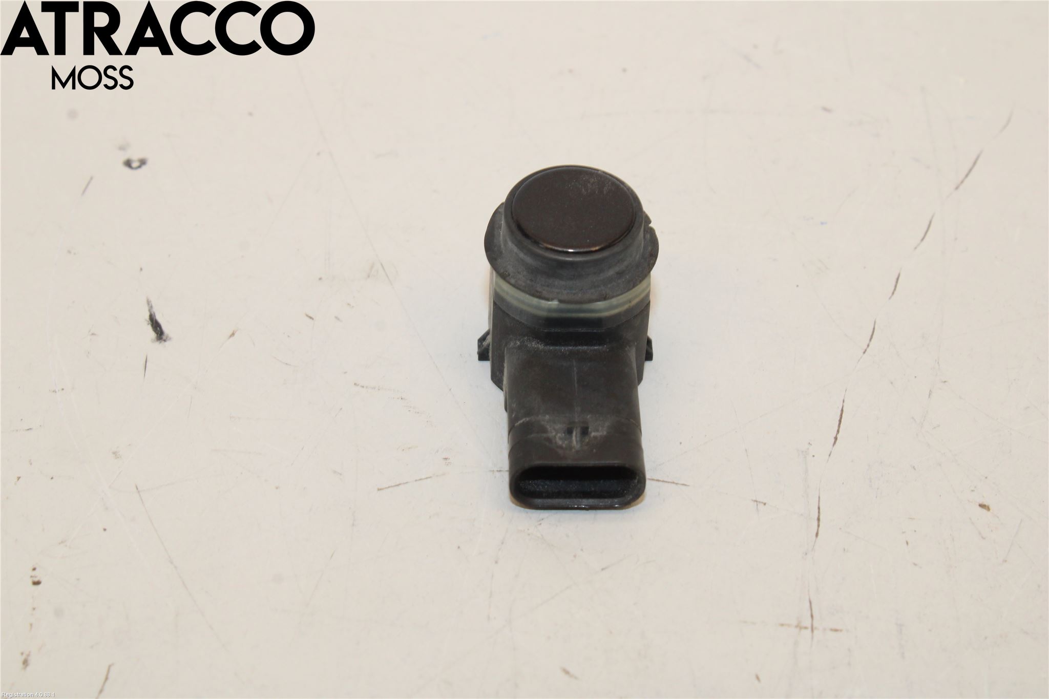 Volkswagen VW GOLF VI 09-13 Parkeringshjälp Backsensor