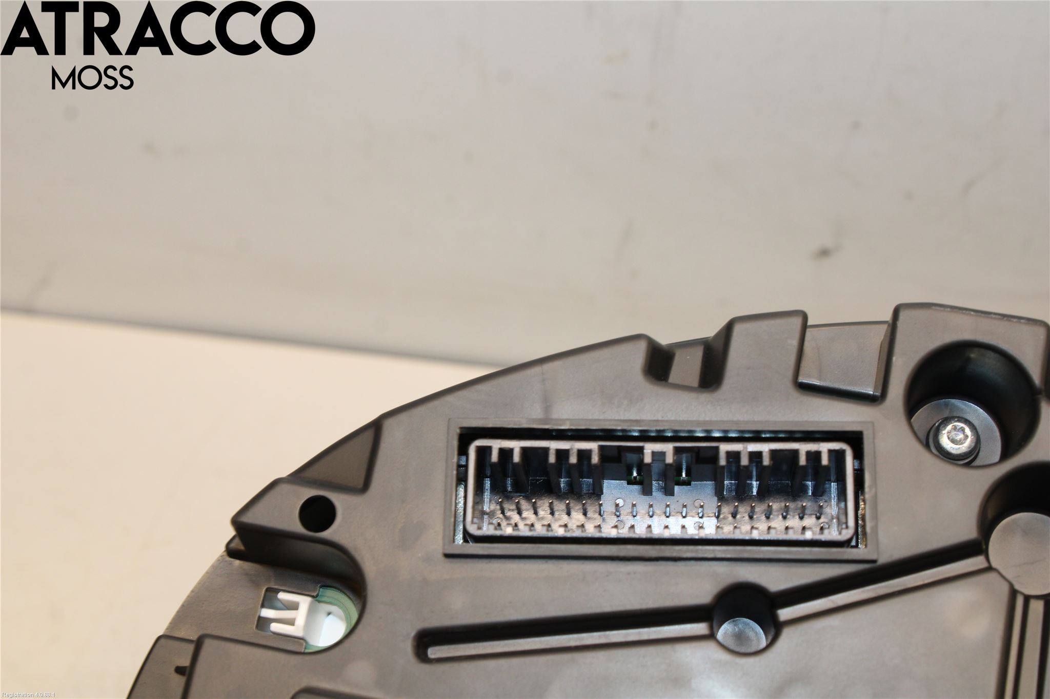 Kia OPTIMA 16-20 Instrument Komb