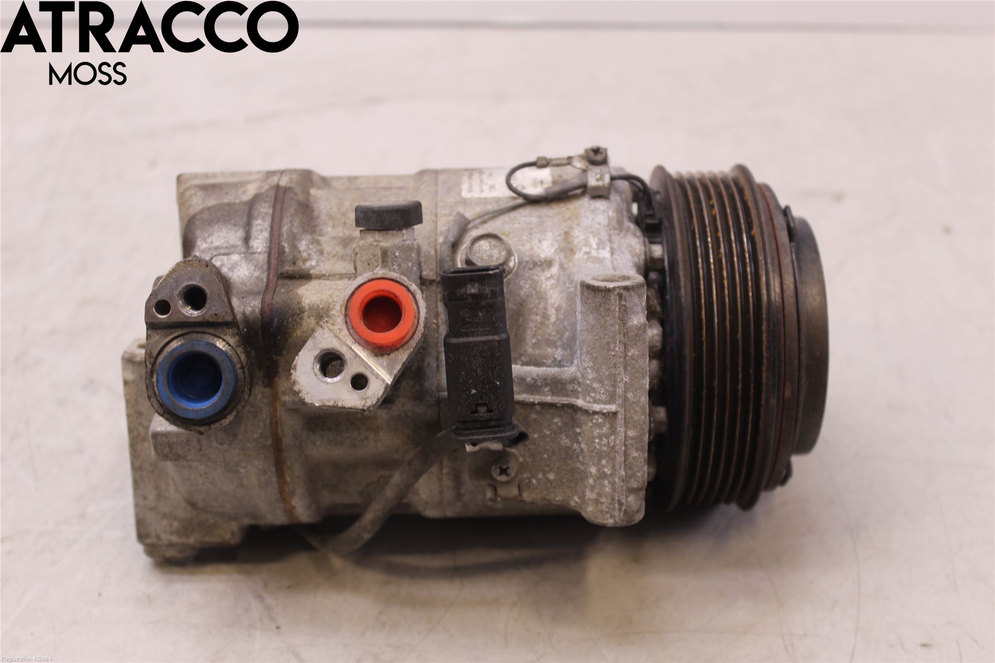 Mercedes-Benz MB VITO/V-KLASS (W640,W447,W448) 14- Ac Kompressor