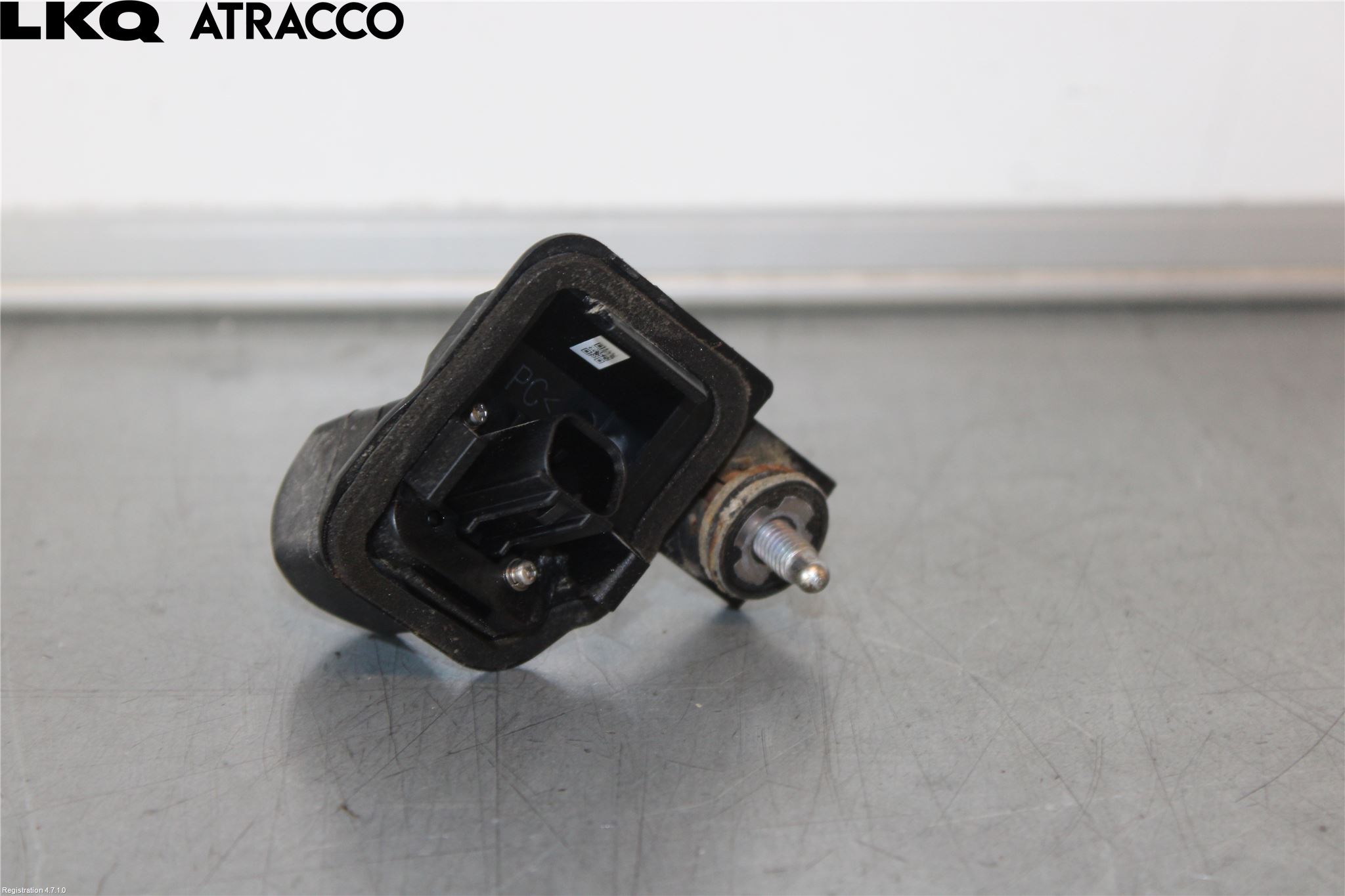 Toyota AURIS 13-19 Parkeringshjälp Kamera