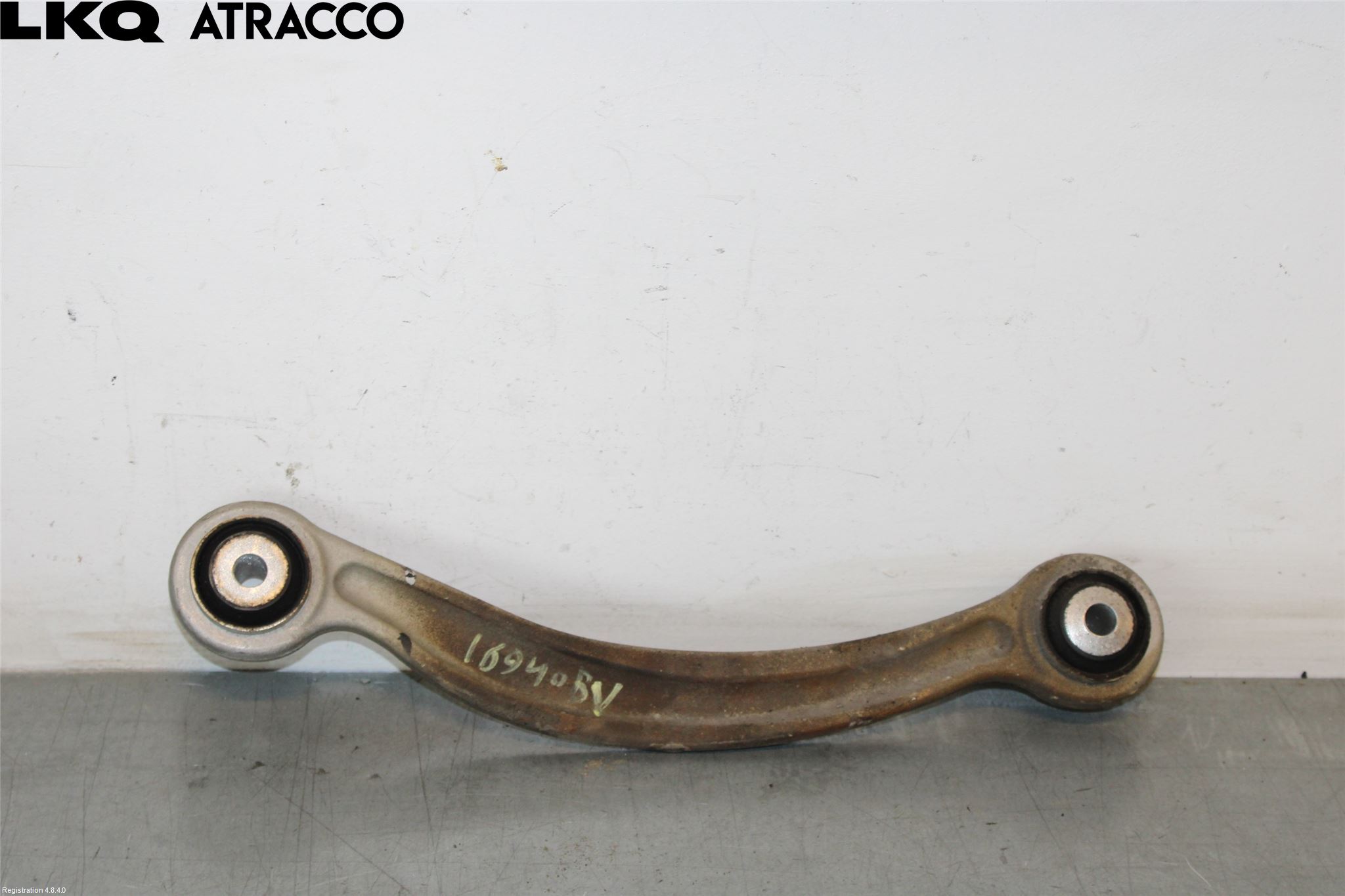 Mercedes-Benz MB E-KLASS (W213) 16-23 Bärarm Bak Vänster