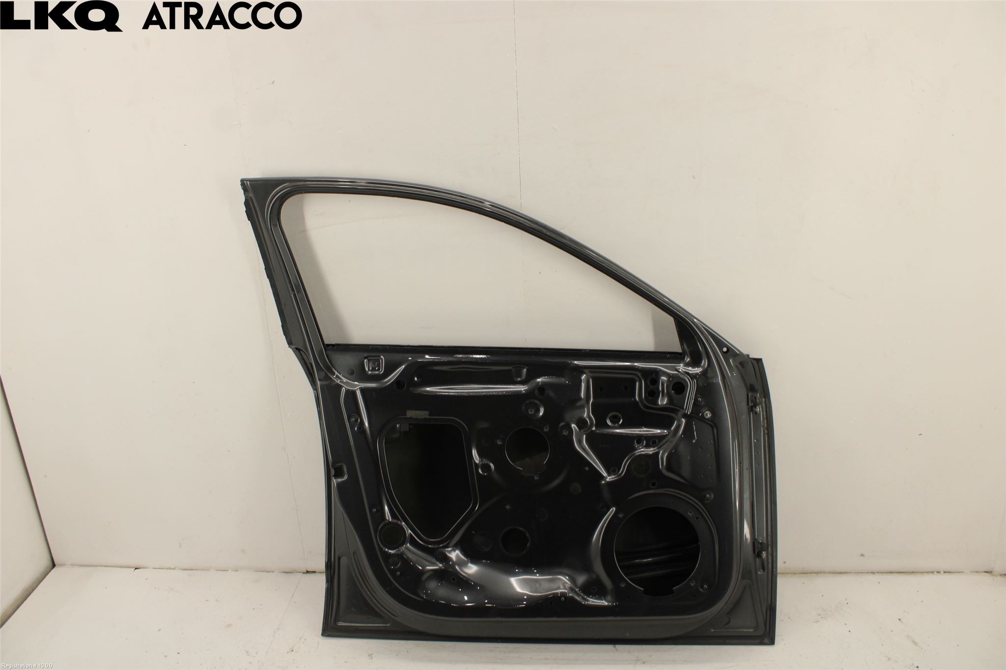 Audi A3/S3 05-13 Dörr Fram Vänster