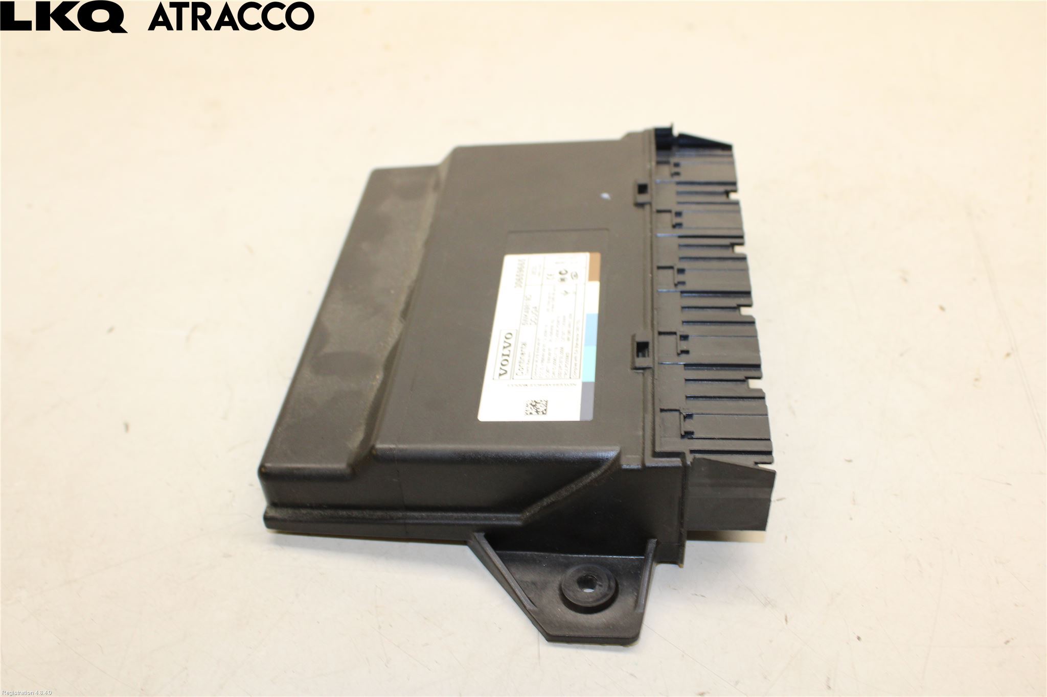Volvo V70 08-13 Styrenhet Nyckellöst System