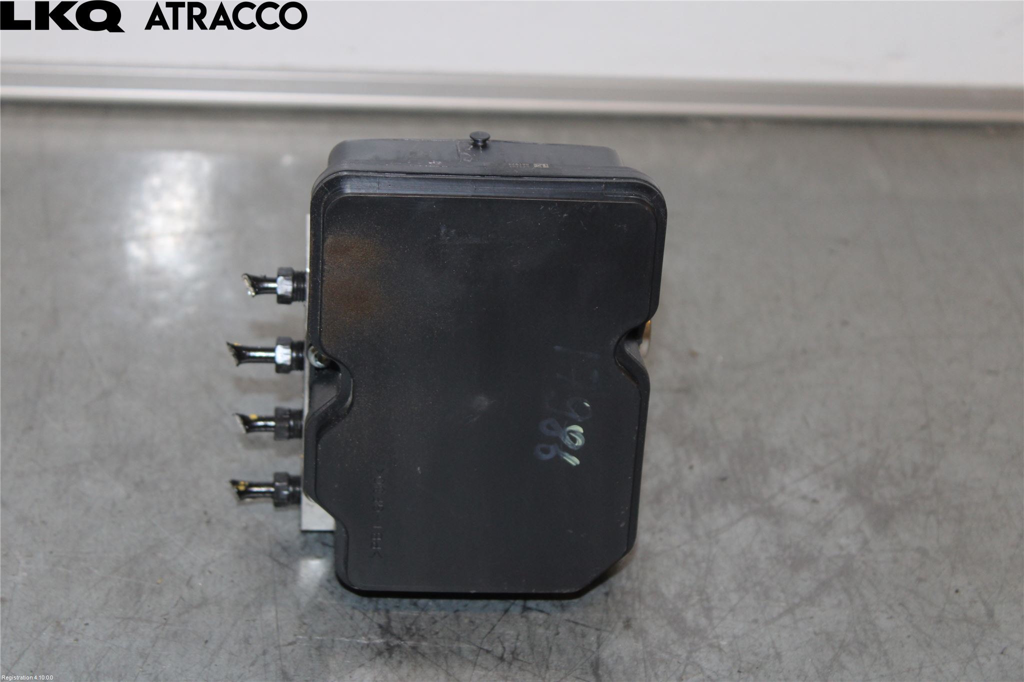 Toyota bZ4X EA10 22- Abs Hydraulaggregat