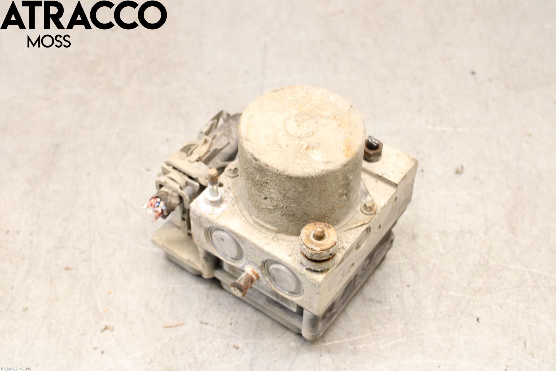 Kia CEED 06-12 Abs Hydraulaggregat