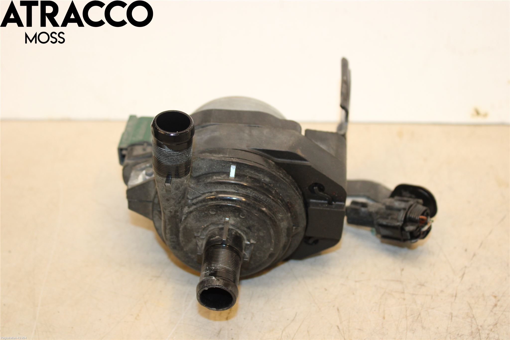 Nissan LEAF 18- Vattenpump