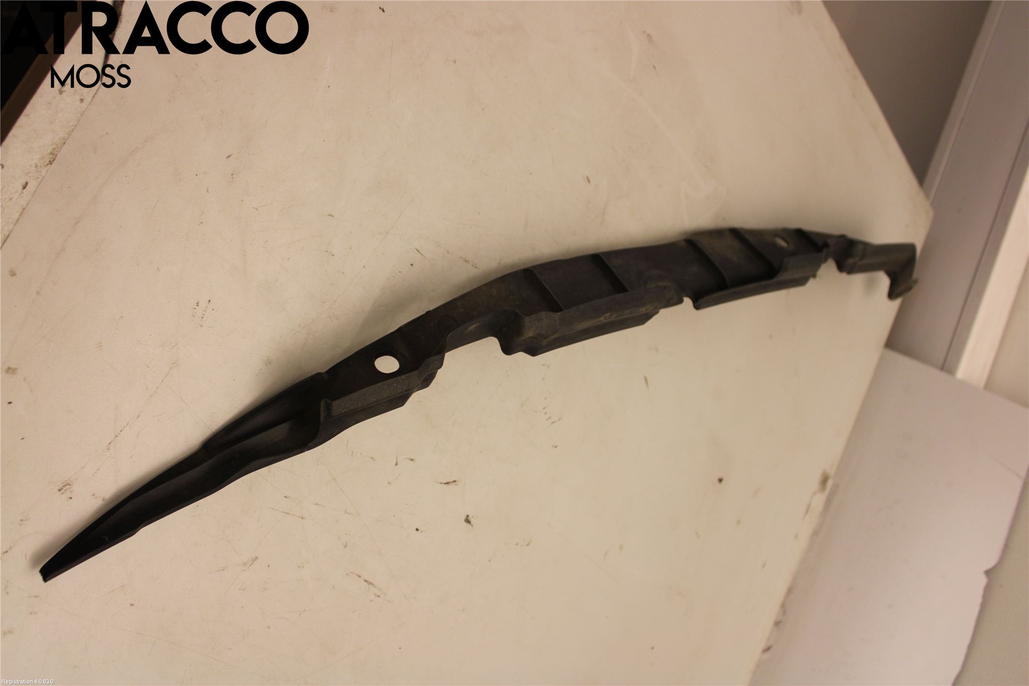 Mitsubishi OUTLANDER 07-12 Skärm Inner