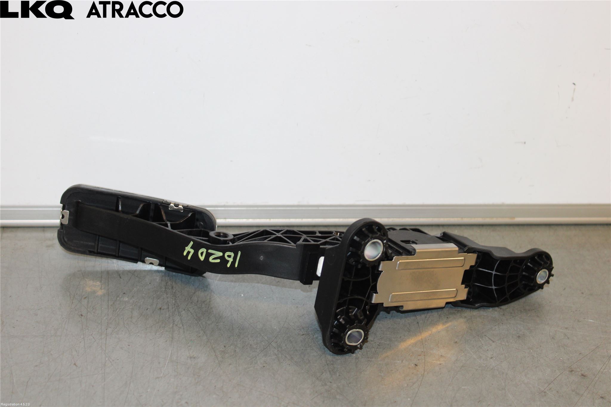 Hyundai KONA/ELECTRIC OS 18-23 Gaspedal