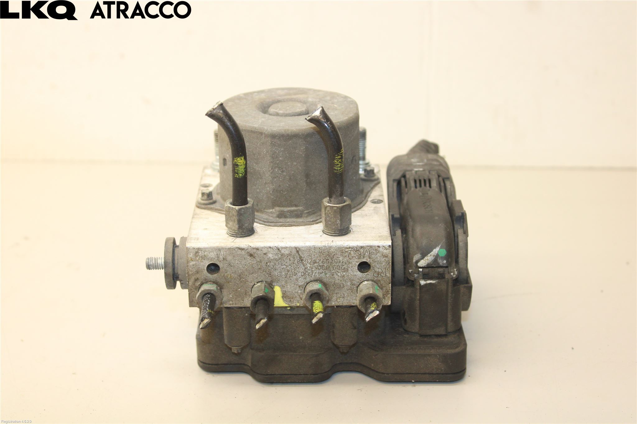 Nissan E-NV200/EVALIA Abs Hydraulaggregat