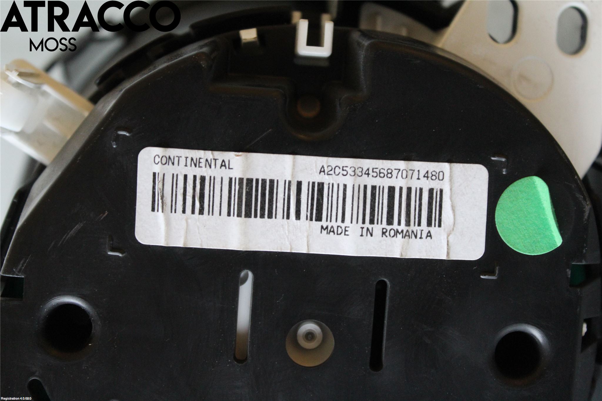 Suzuki SX4 10-13 Instrument Komb