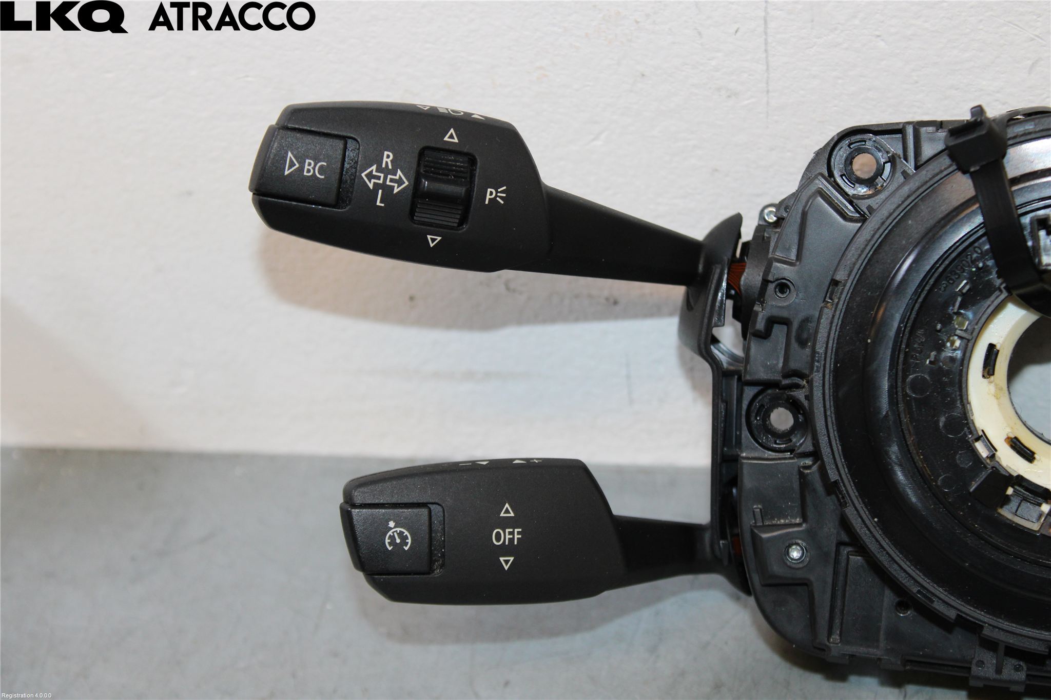 BMW X1 E84 10-15 Spakcentral