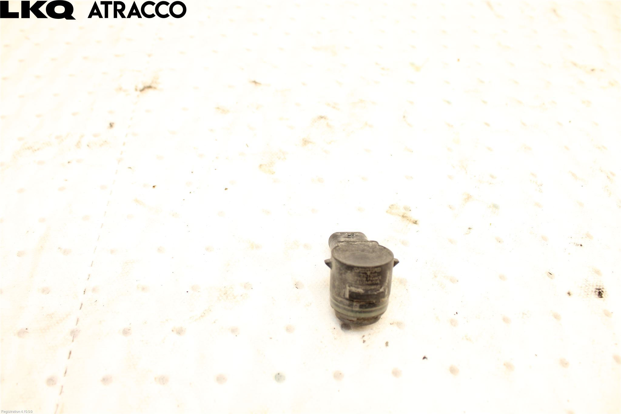 Volvo V90 17->> Parkeringshjälp Backsensor