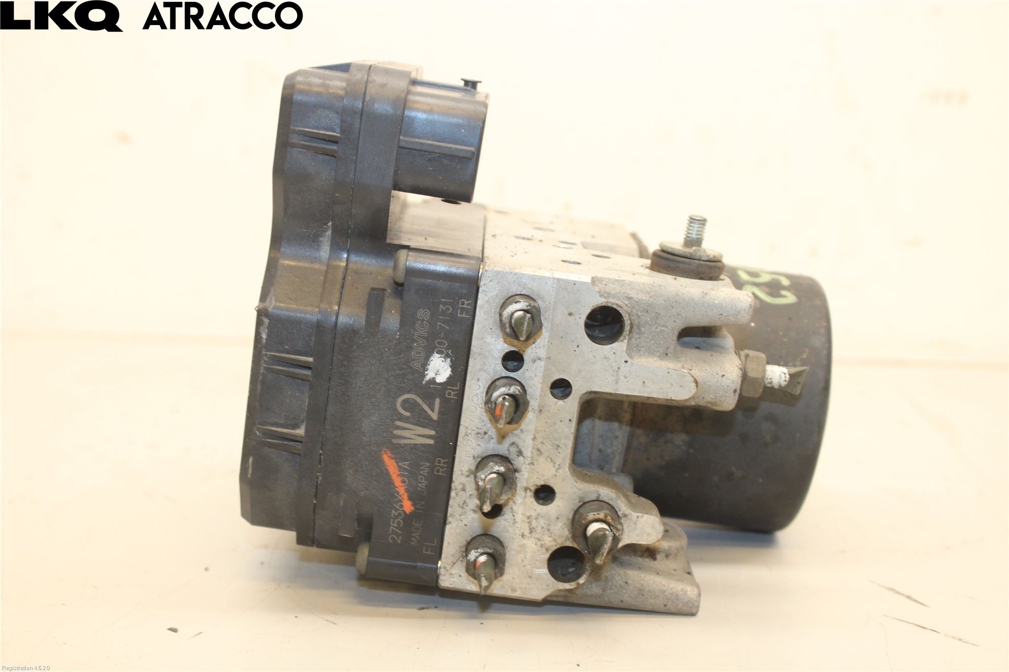 Subaru B9 TRIBECA  06-07 Abs Hydraulaggregat