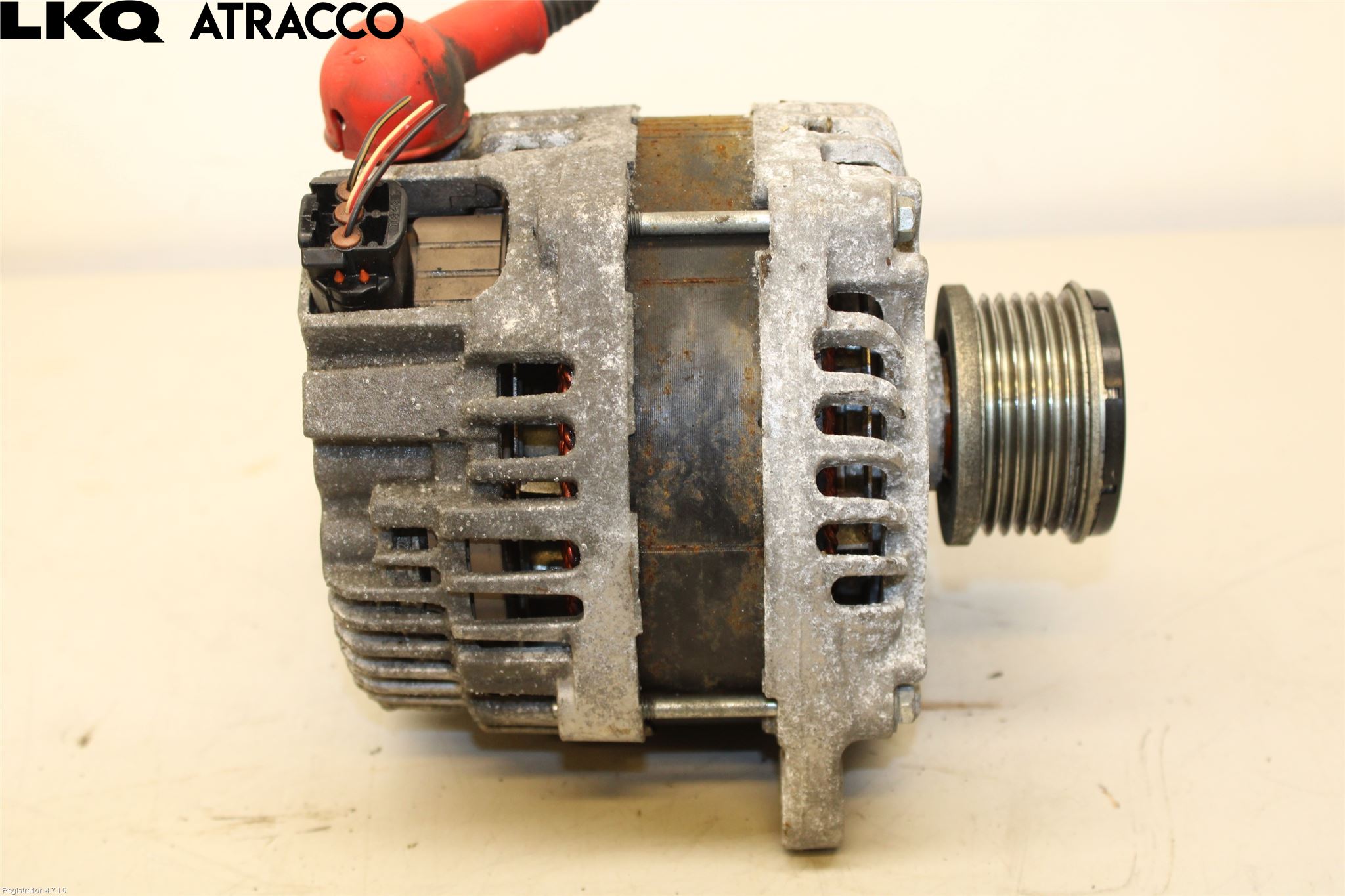 Subaru OUTBACK 15-20 Generator
