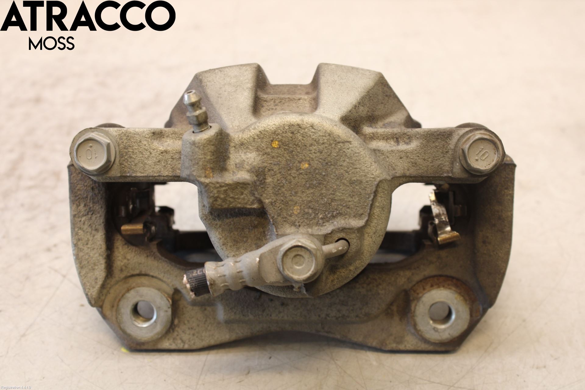 Toyota RAV4 13-18 Bromsok Fram Vänster