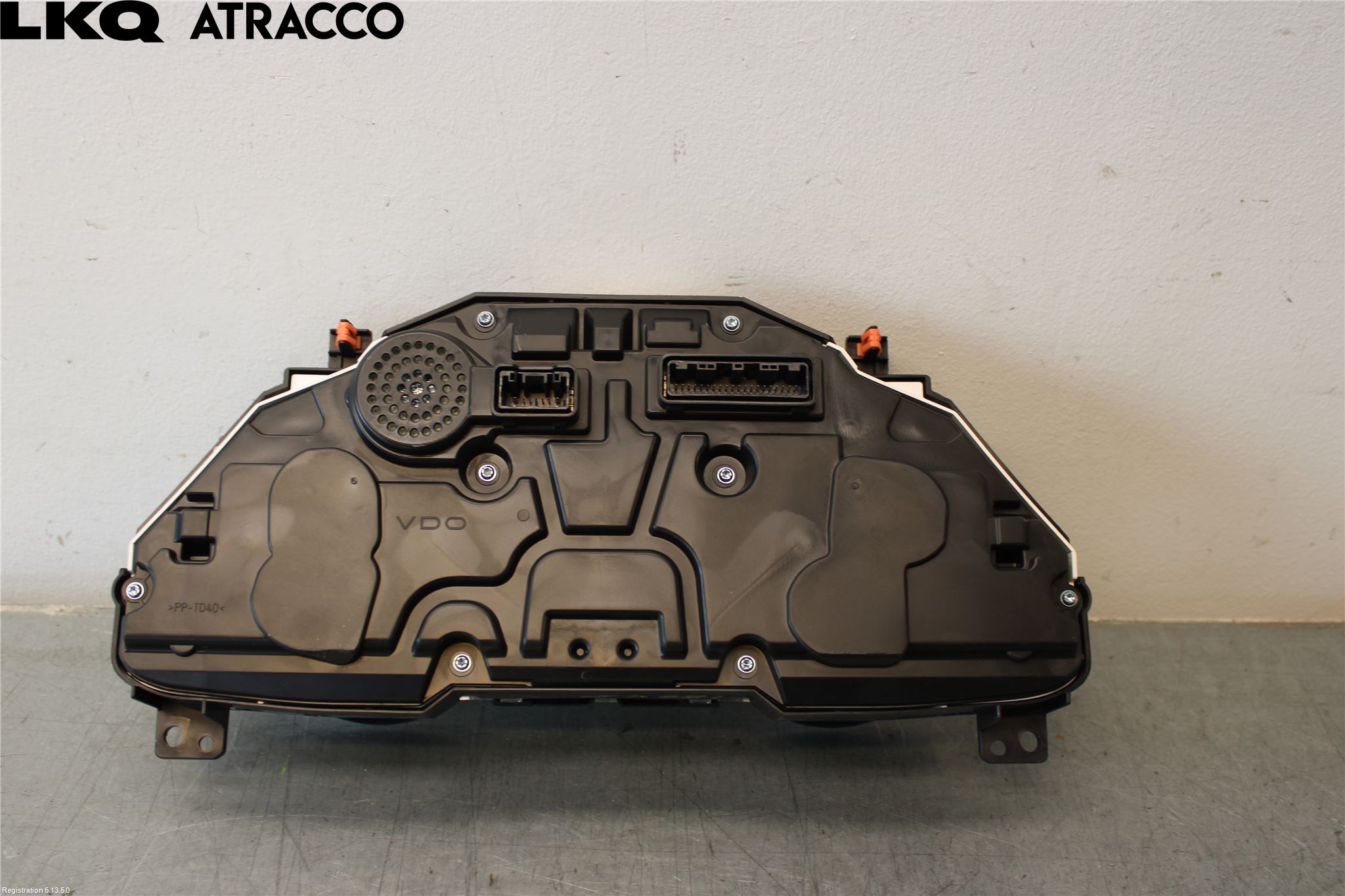Toyota C-HR 16-23 Instrument Hast