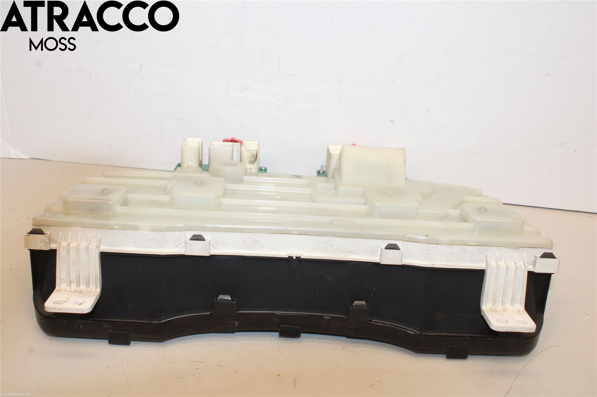 Toyota LANDCRUISER Instrument Komb