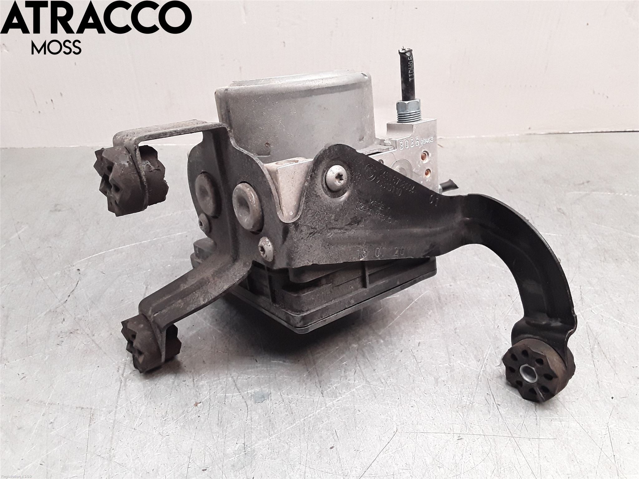 BMW 1 F20/F21 11-19 Abs Hydraulpump