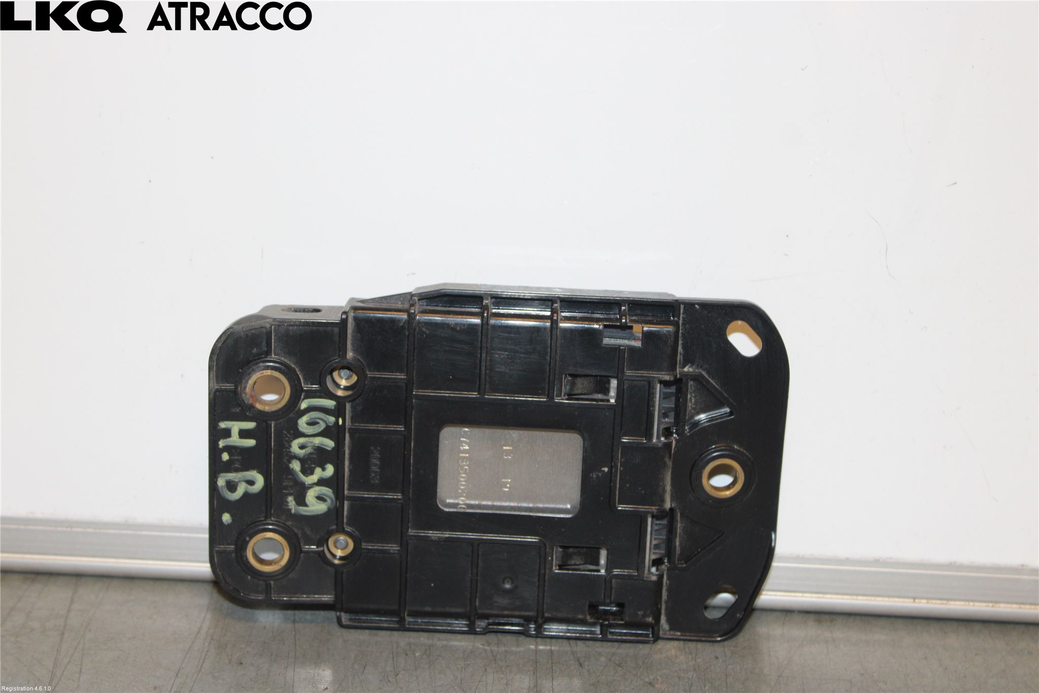 Nissan LEAF 18- Sensor Aktivt Kollisionsskydd