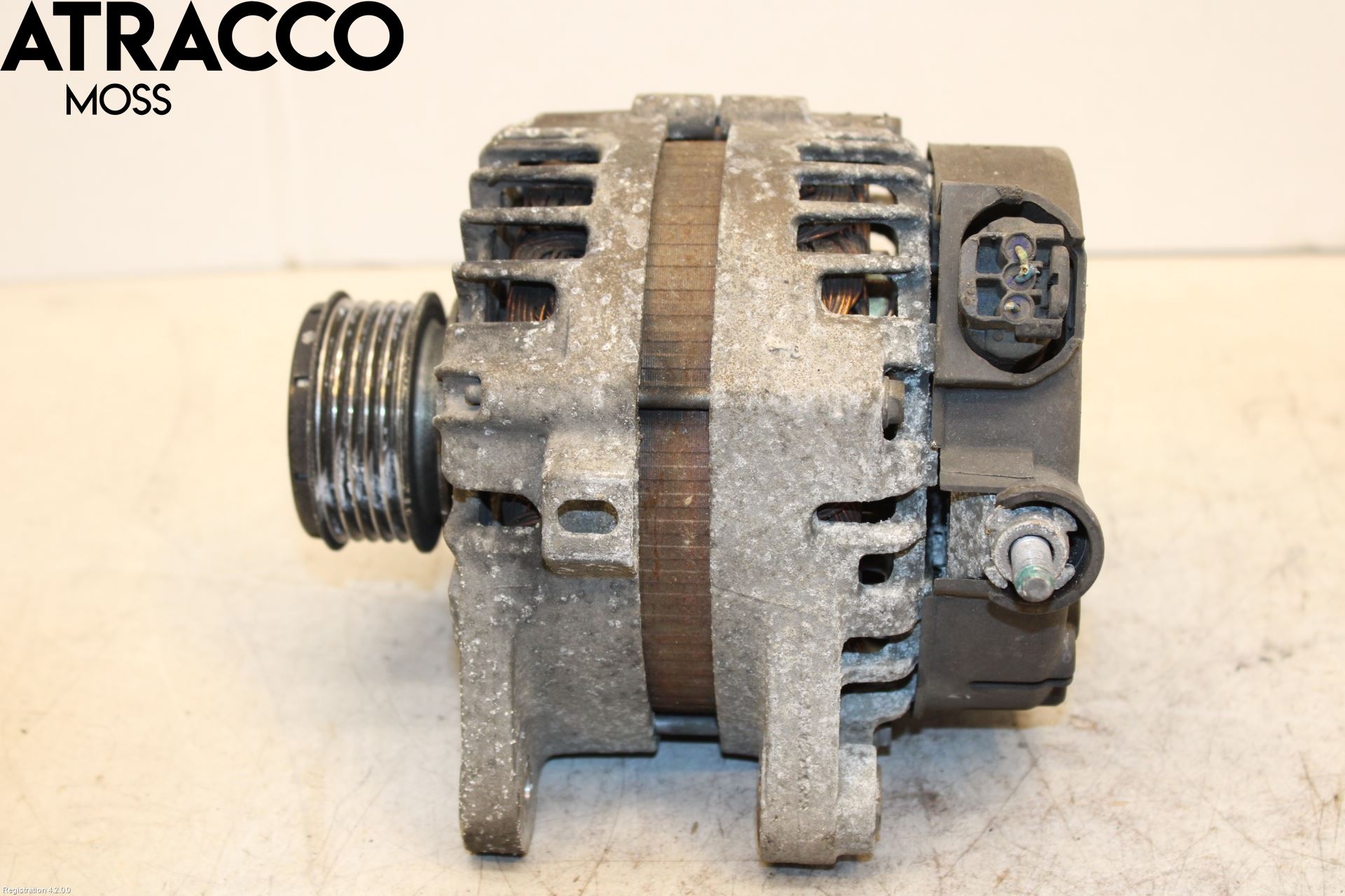 Hyundai i40 08-15 Generator
