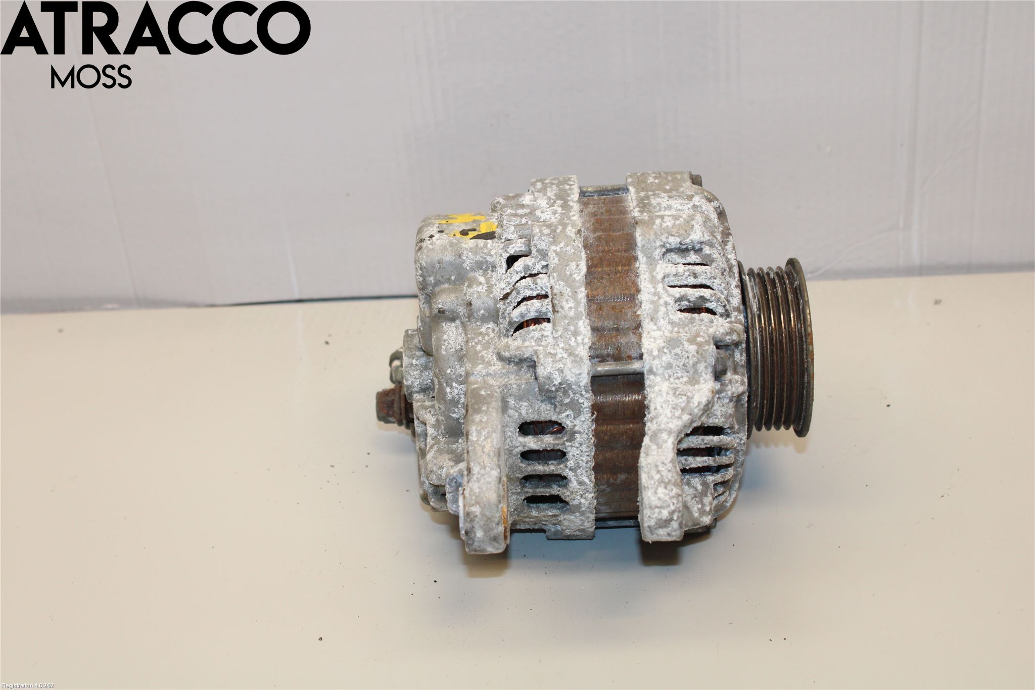 Mitsubishi COLT 09-13 Generator
