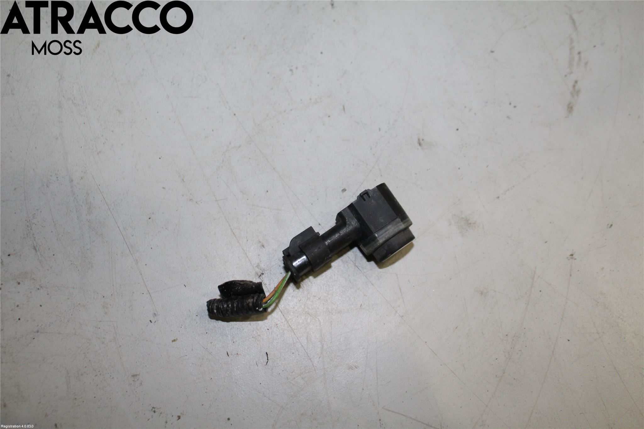 Volvo V40 12-19 Parkeringshjälp Backsensor