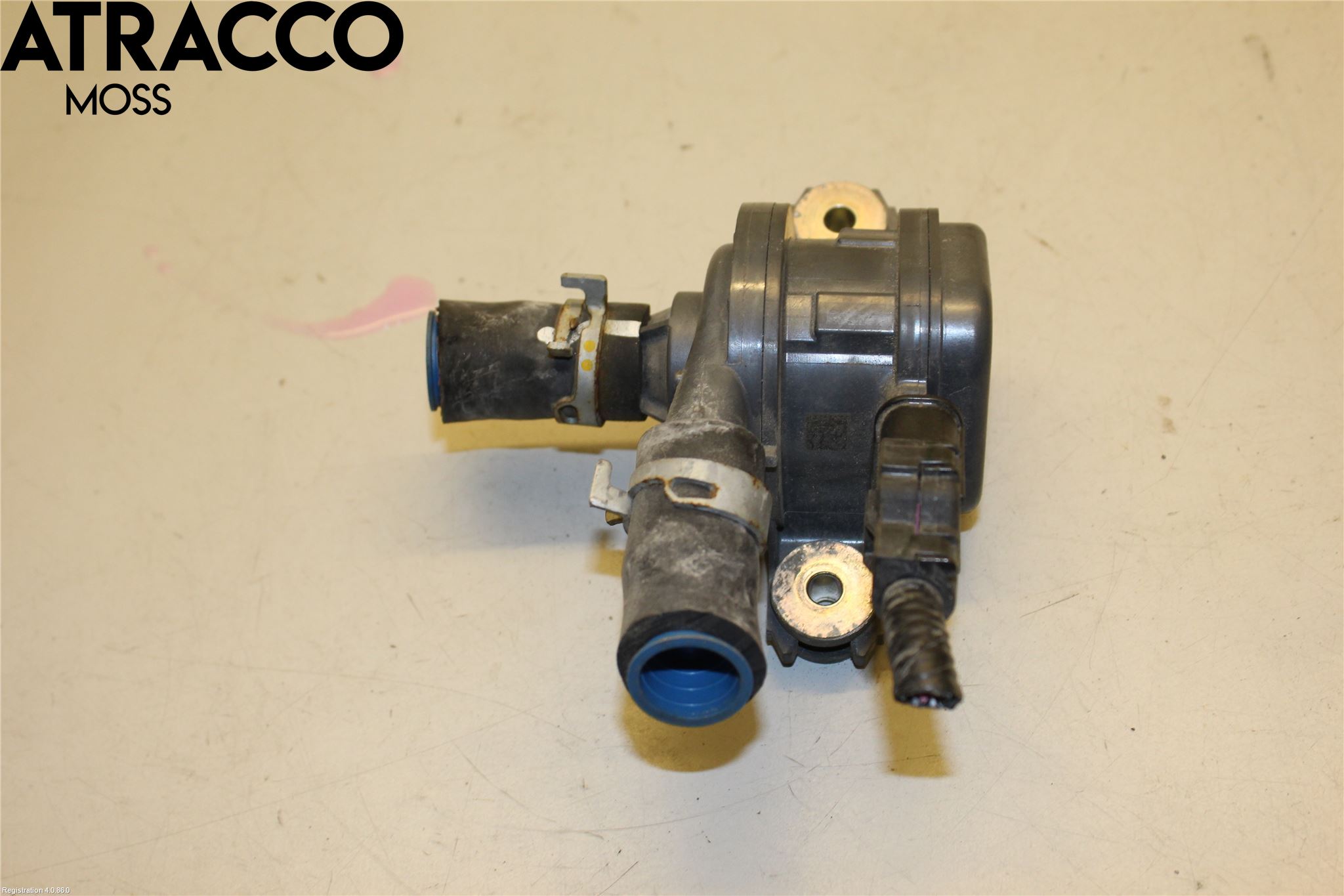 Toyota PRIUS (ZVW50) 16-21 Vattenpump