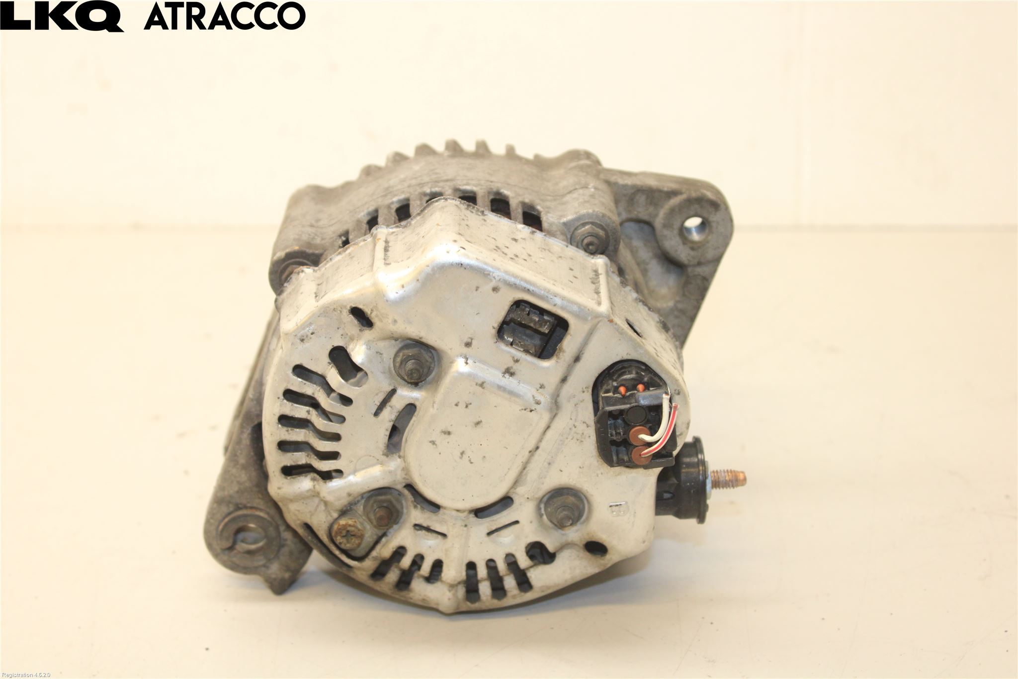Daihatsu TERIOS Generator