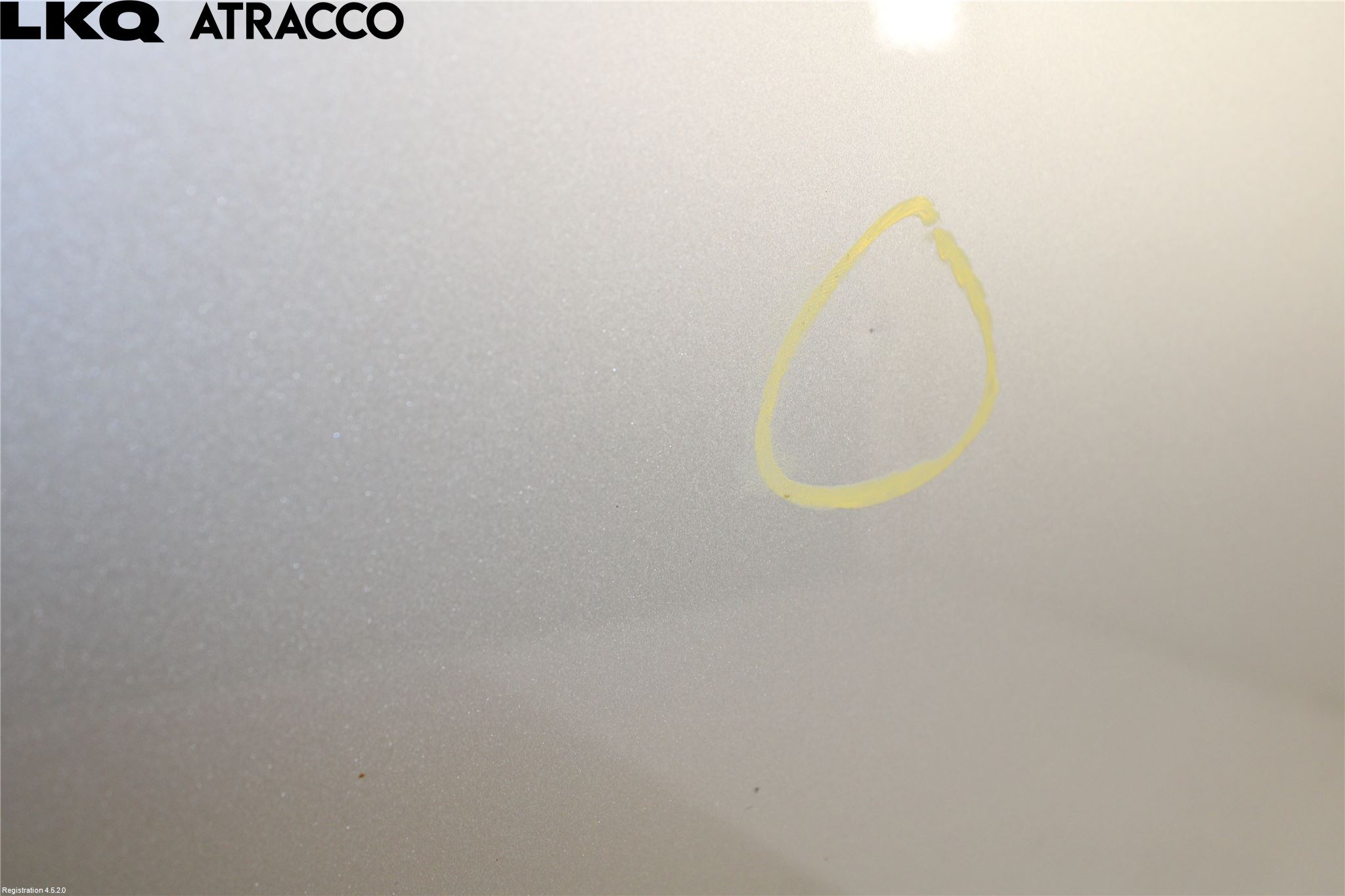 Toyota PRIUS ZVW30 09-20 Dörr Fram Vänster