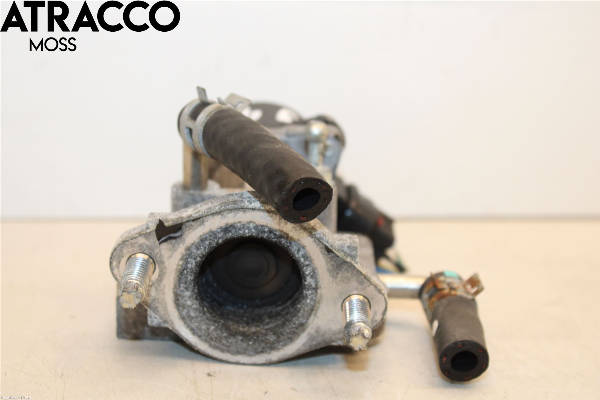 Toyota RAV4 13-18 Egr Ventil