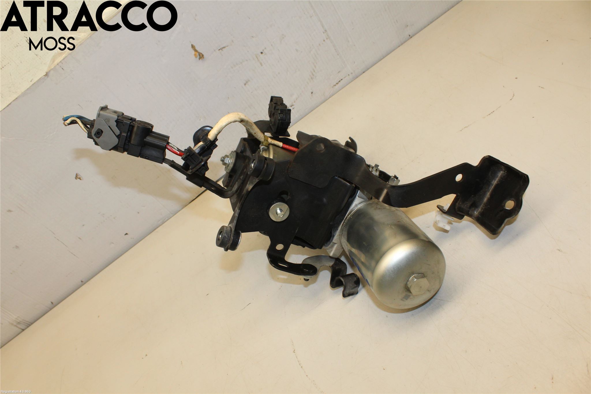 Toyota PRIUS (ZVW50) 16-21 Abs Hydraulpump