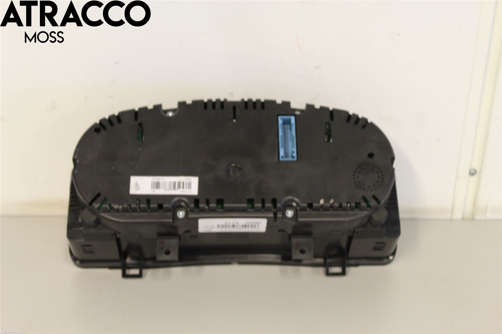 Volkswagen VW GOLF PLUS/CROSS GOLF 04-14 Instrument Komb