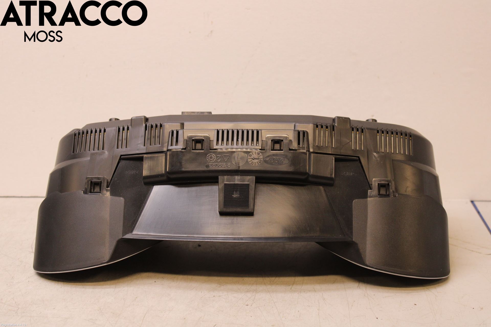 Ford FOCUS 11-14 Instrument Komb