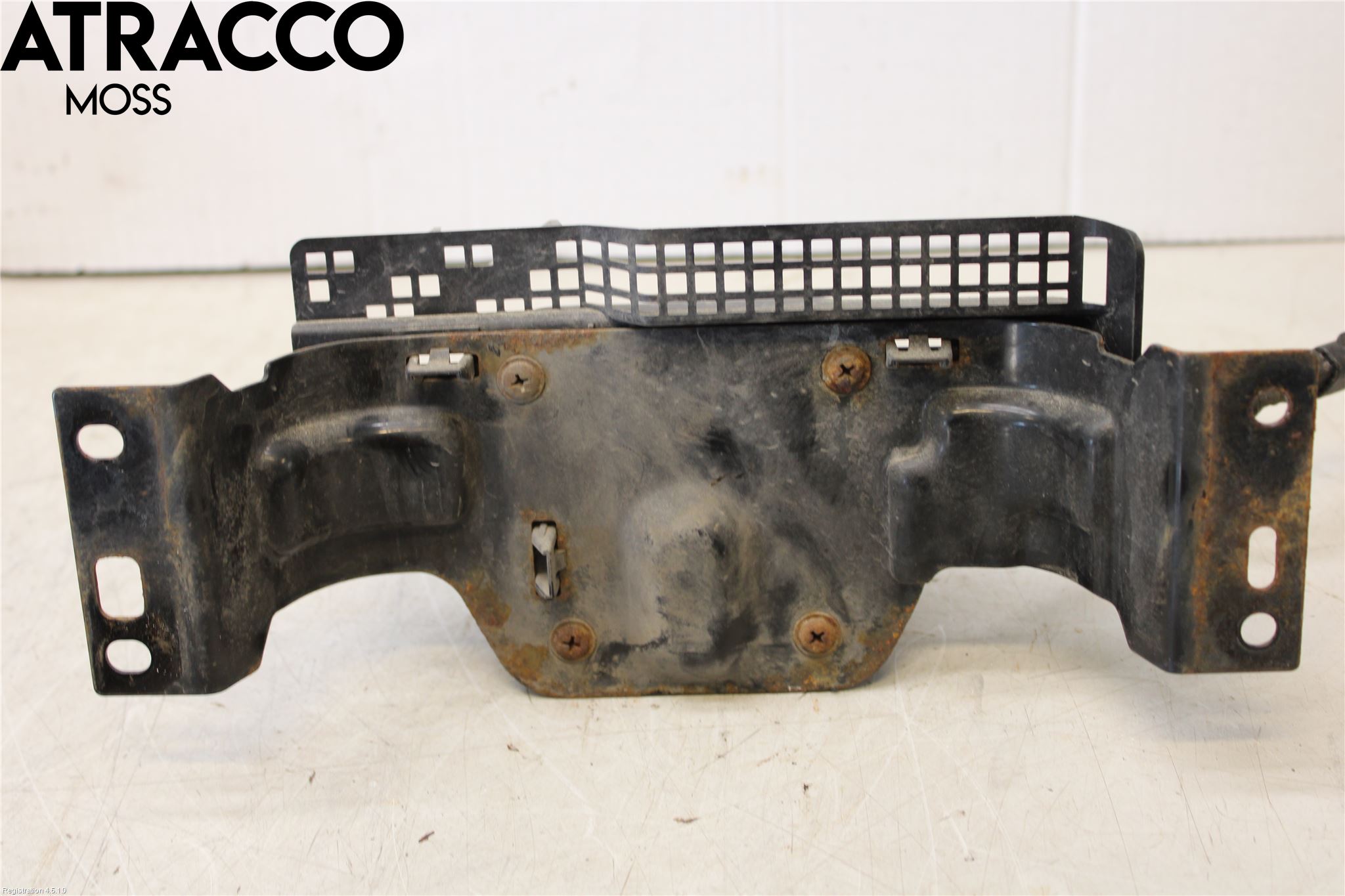 Mazda 3 III 14-19 Sensor Adaptiv Farthållare