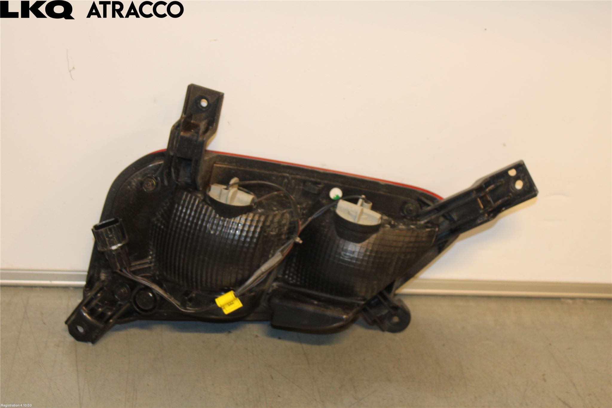 Hyundai KONA/ELECTRIC OS 18-23 Backlampa