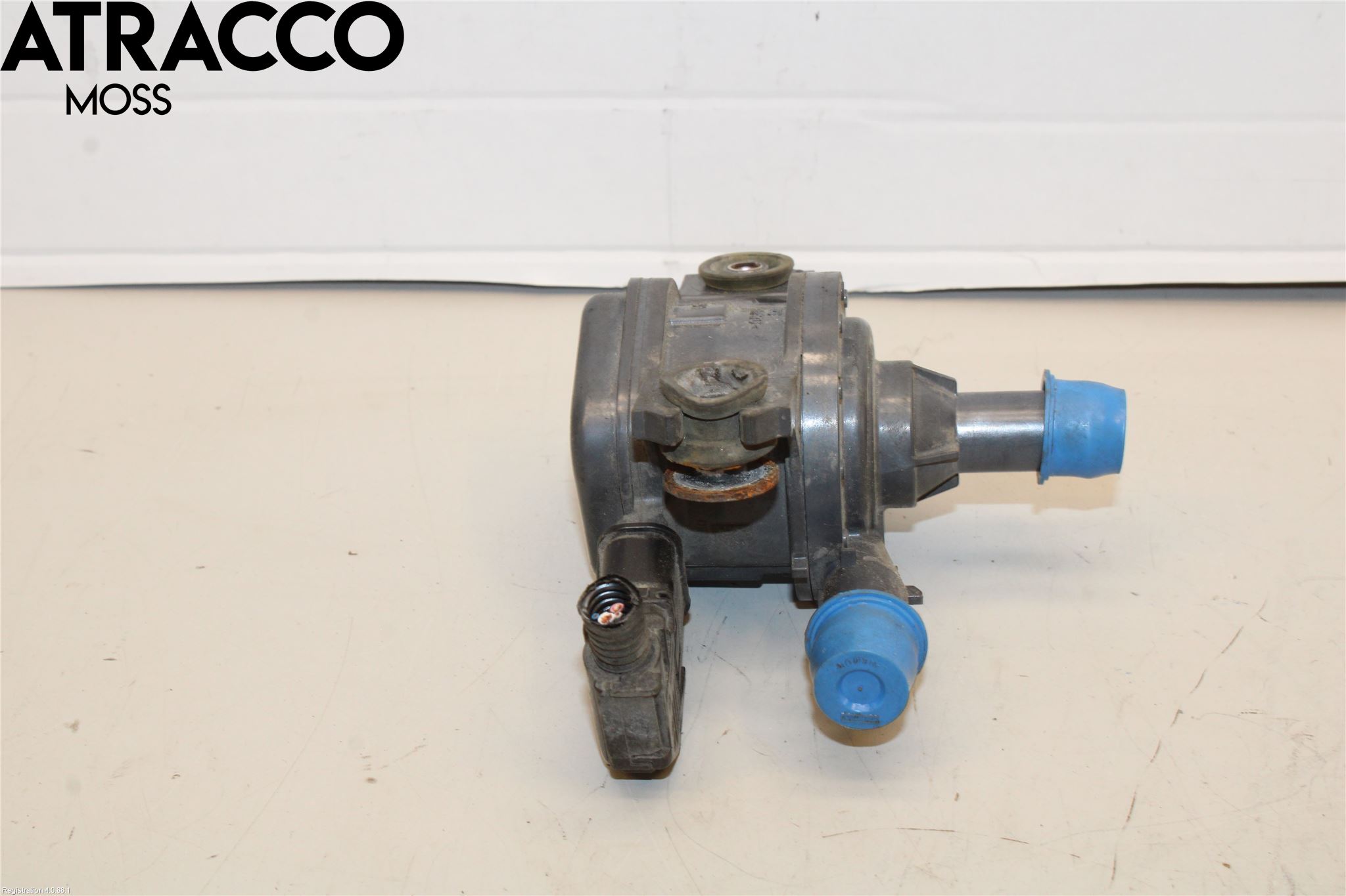 Toyota RAV4 19- Vattenpump