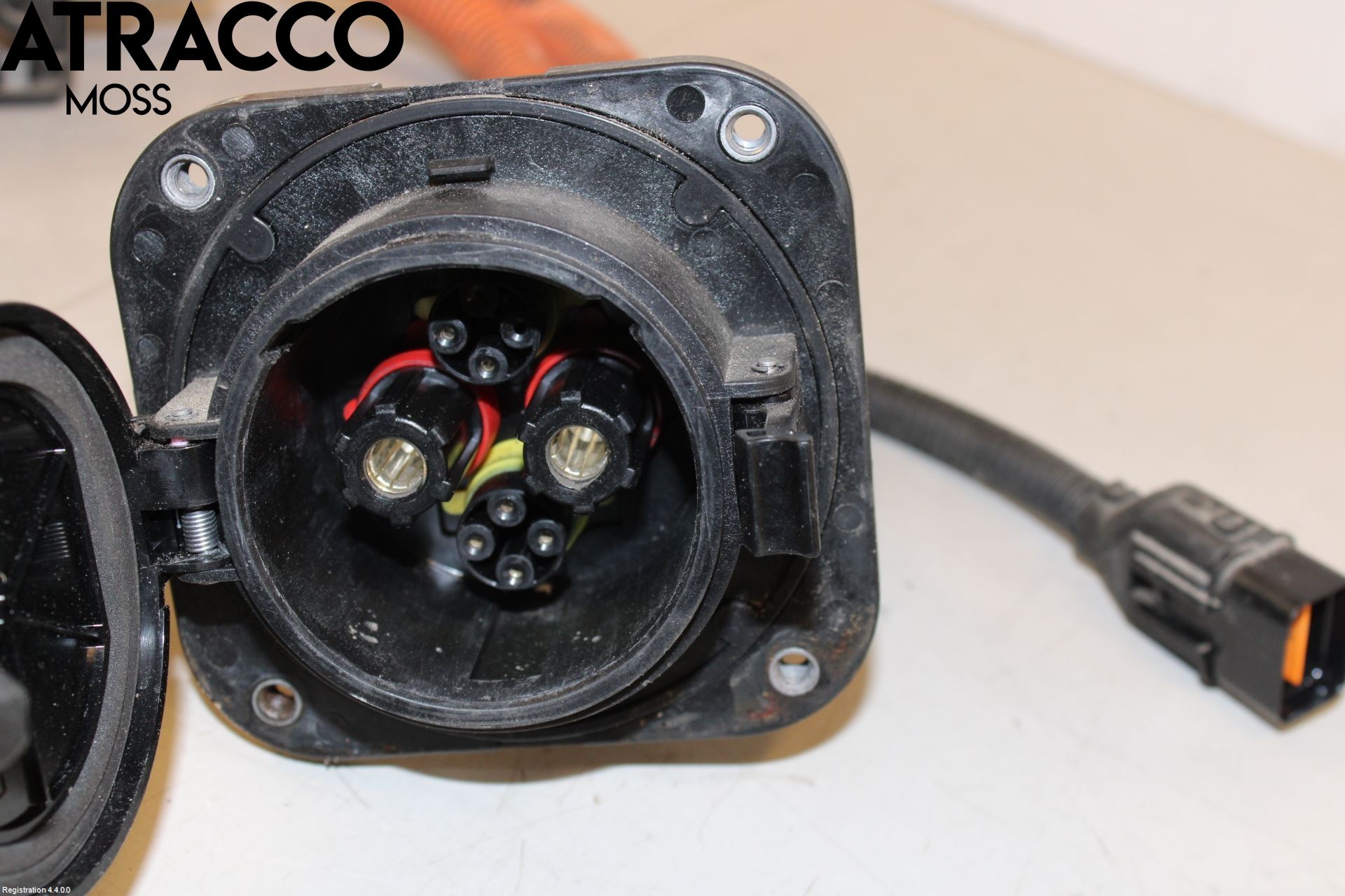 Kia SOUL 09- Converter