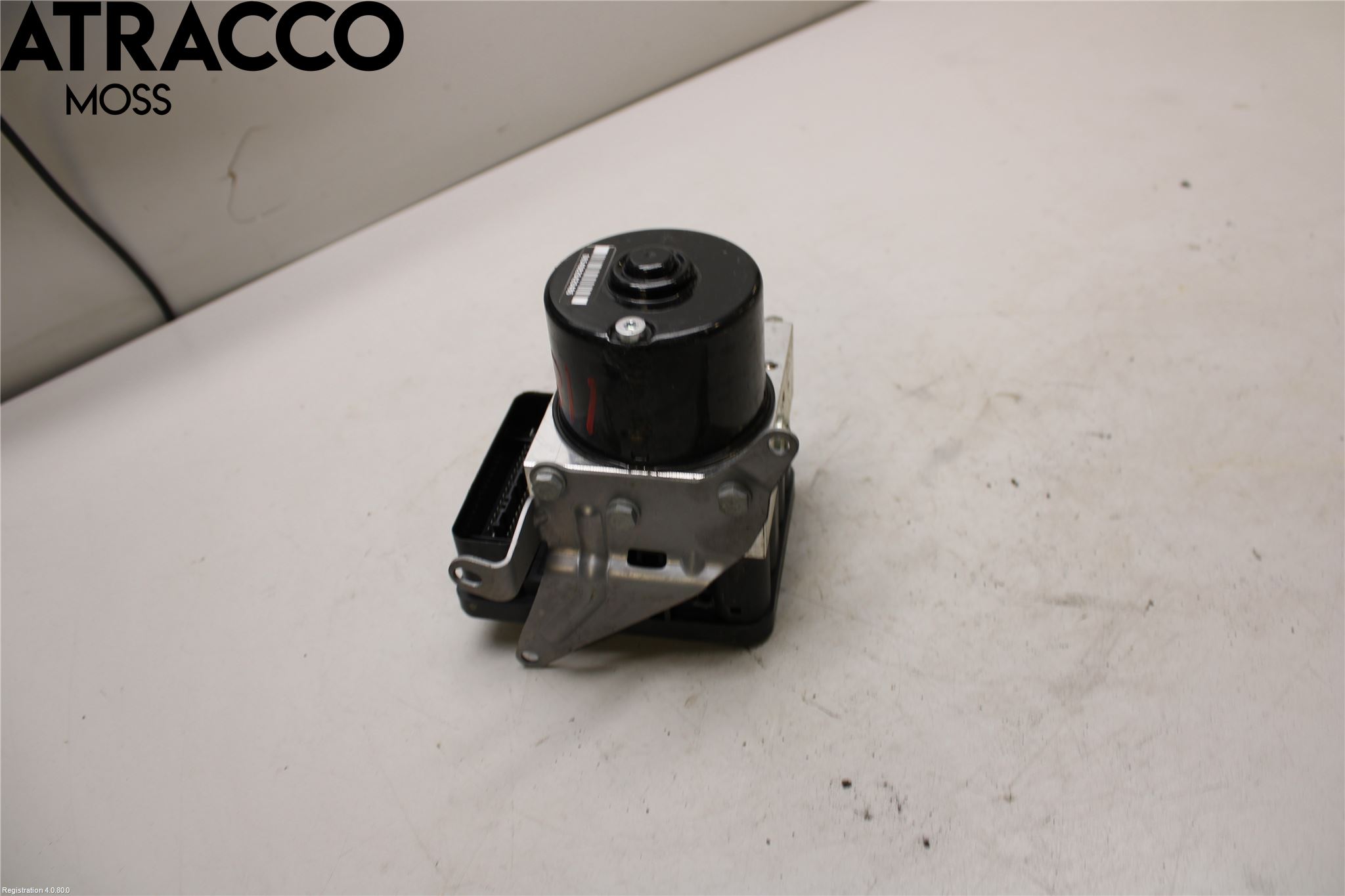 BMW 3 E92/93 Coupé/Cab 05-14 Abs Hydraulaggregat