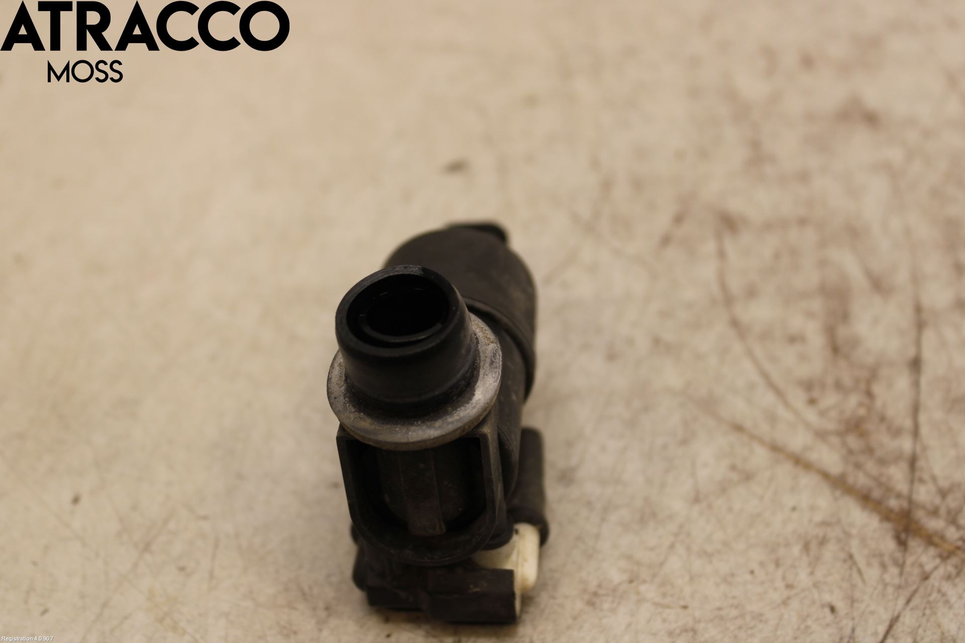 Peugeot 2008 13-20 Spolarpump Vindruta