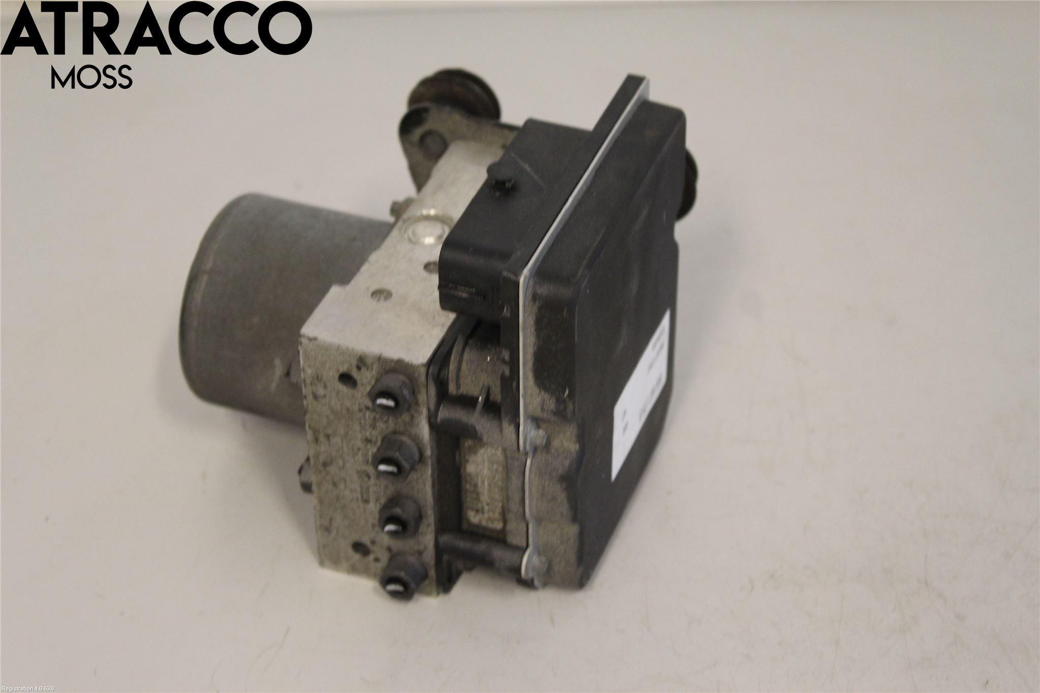 Audi A4 ALLROAD 09-16 Abs Hydraulaggregat
