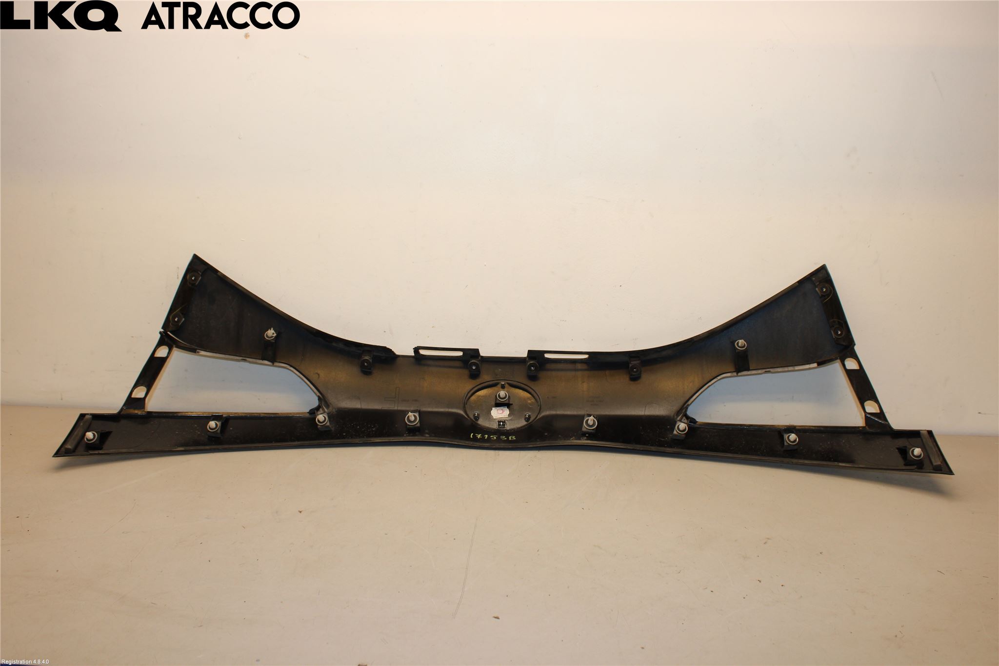 Toyota YARIS XP130 15-20 Baklucka Nedre