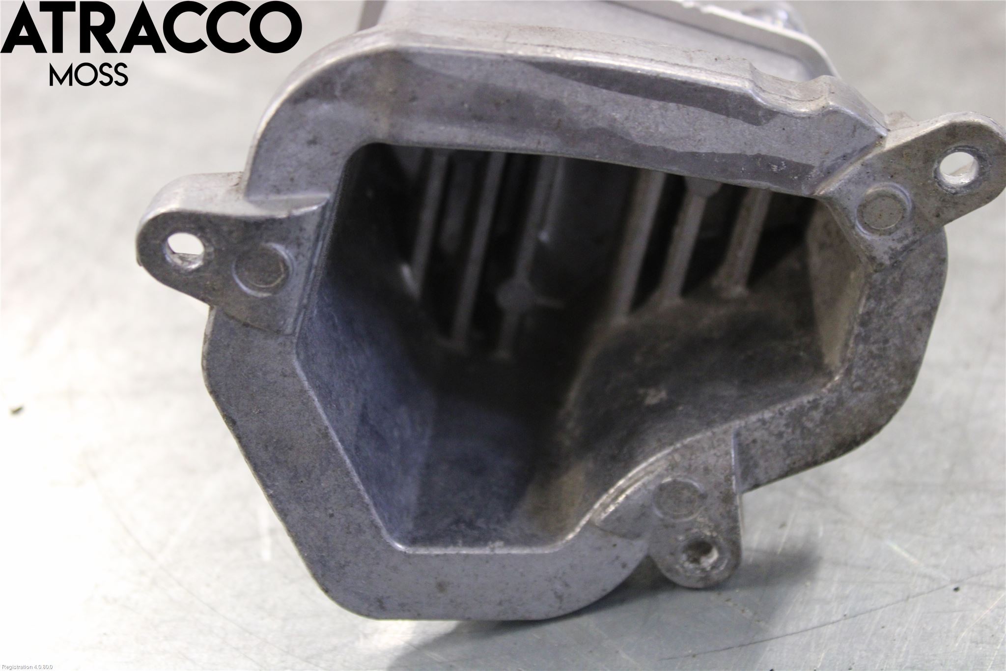 BMW 5 F10/F11/F18 09-17 Blinkers Fram Höger