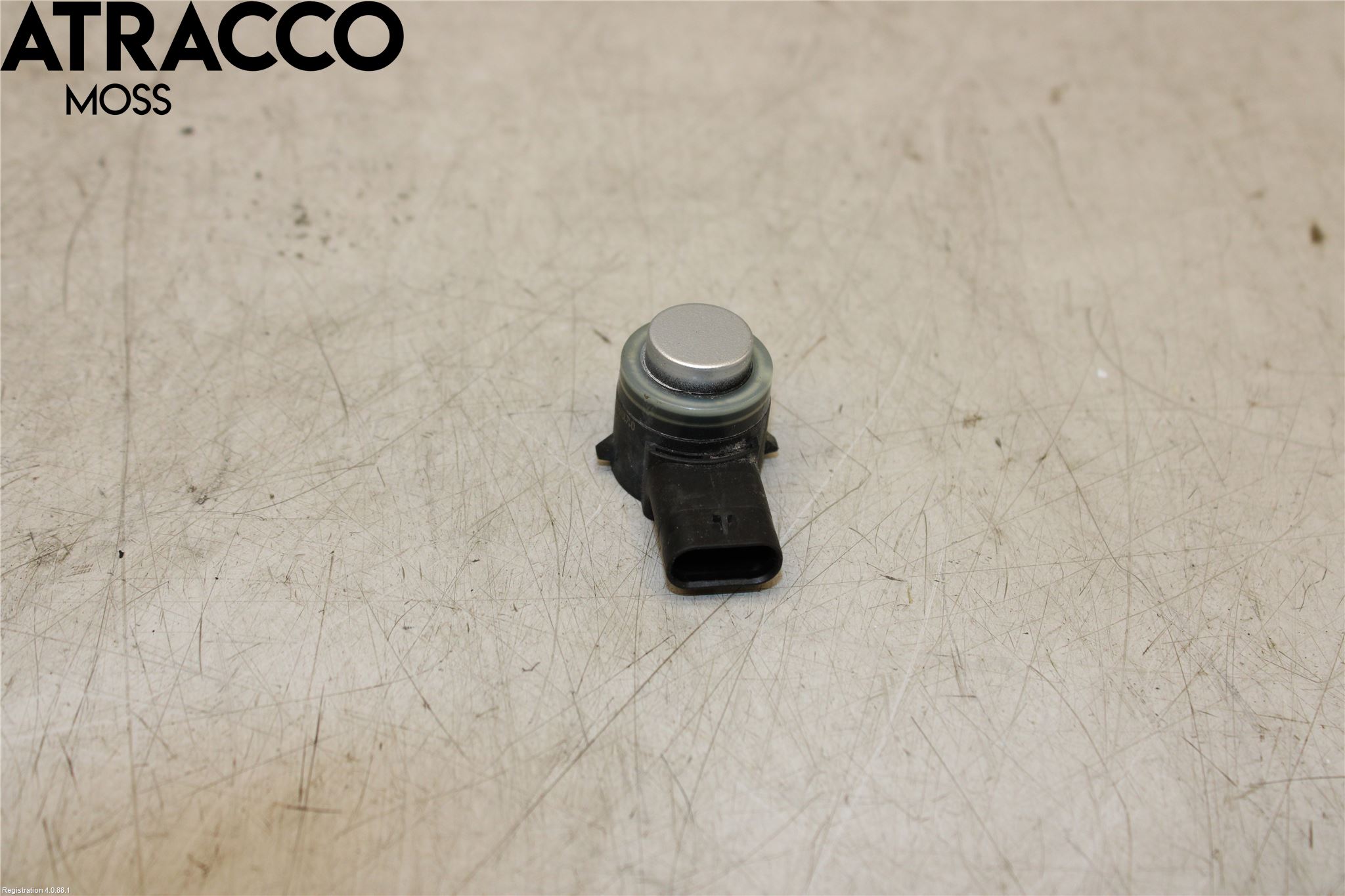 Skoda OCTAVIA (5E) 13-20 Parkeringshjälp Backsensor