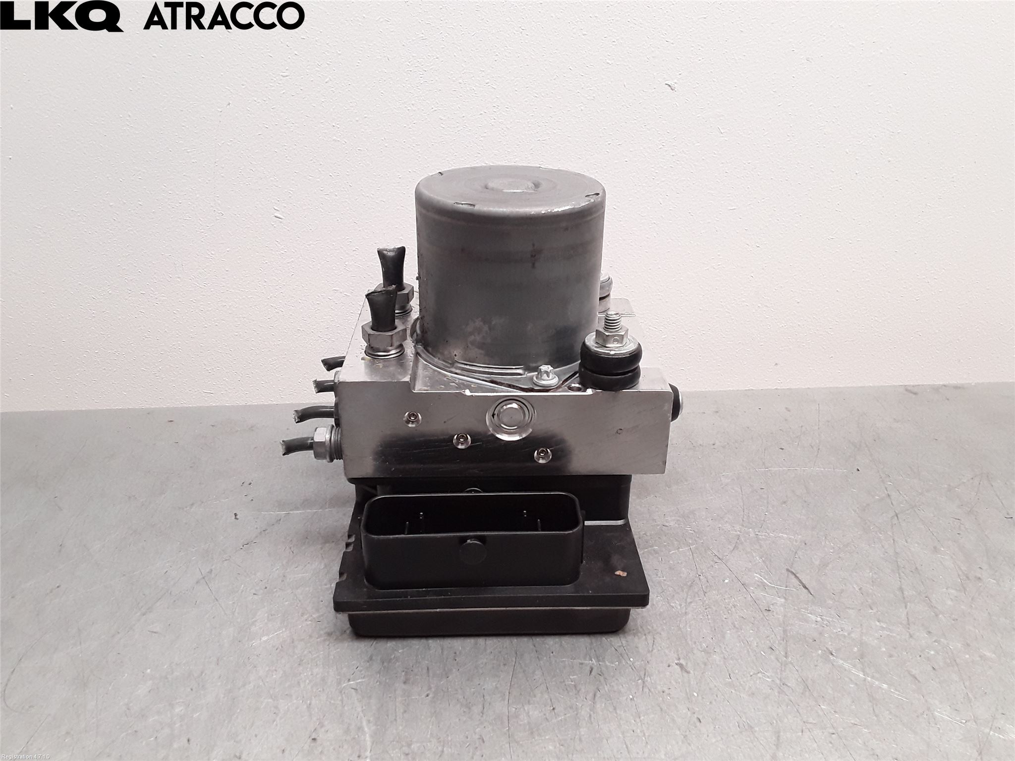 Landrover LAND ROVER DISCOVERY 3 05-09 Abs Hydraulpump